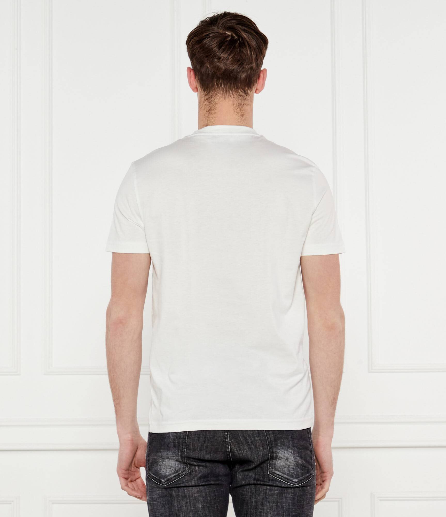 Richmond X Tricou Reuter | regular fit
