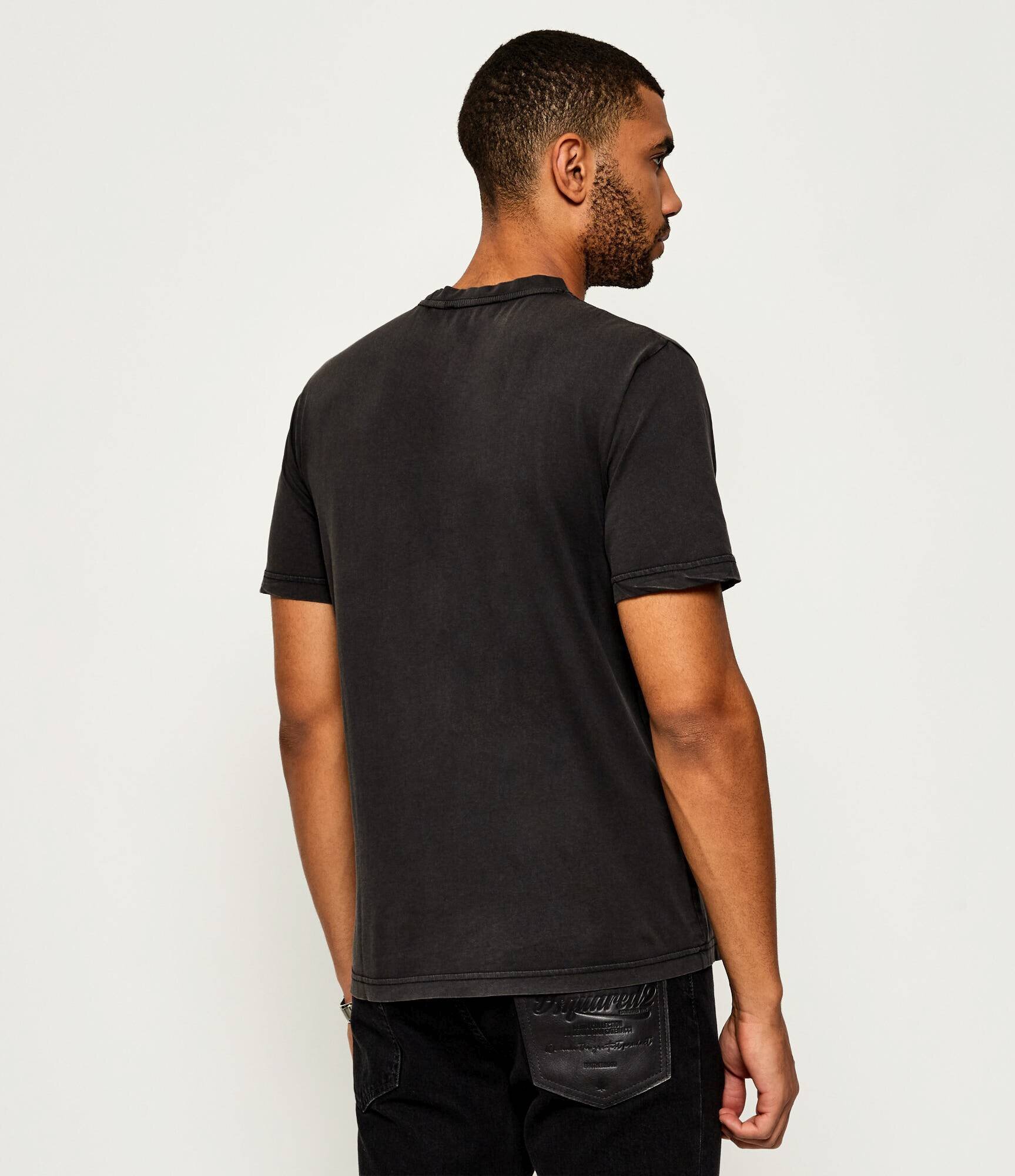 Richmond X Tricou Samat | regular fit