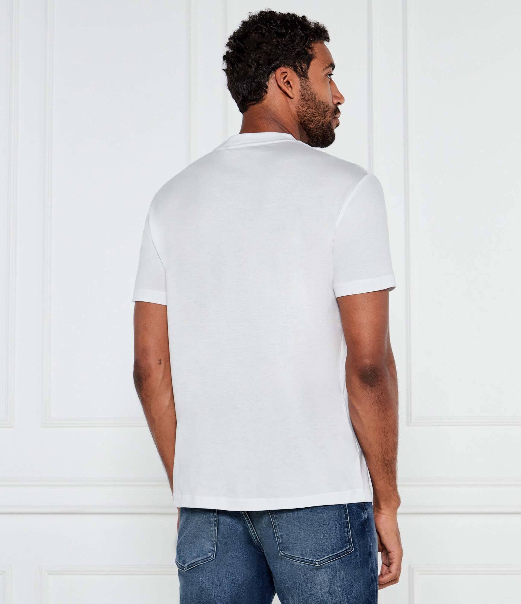 Richmond X Tricou Tienko | regular fit