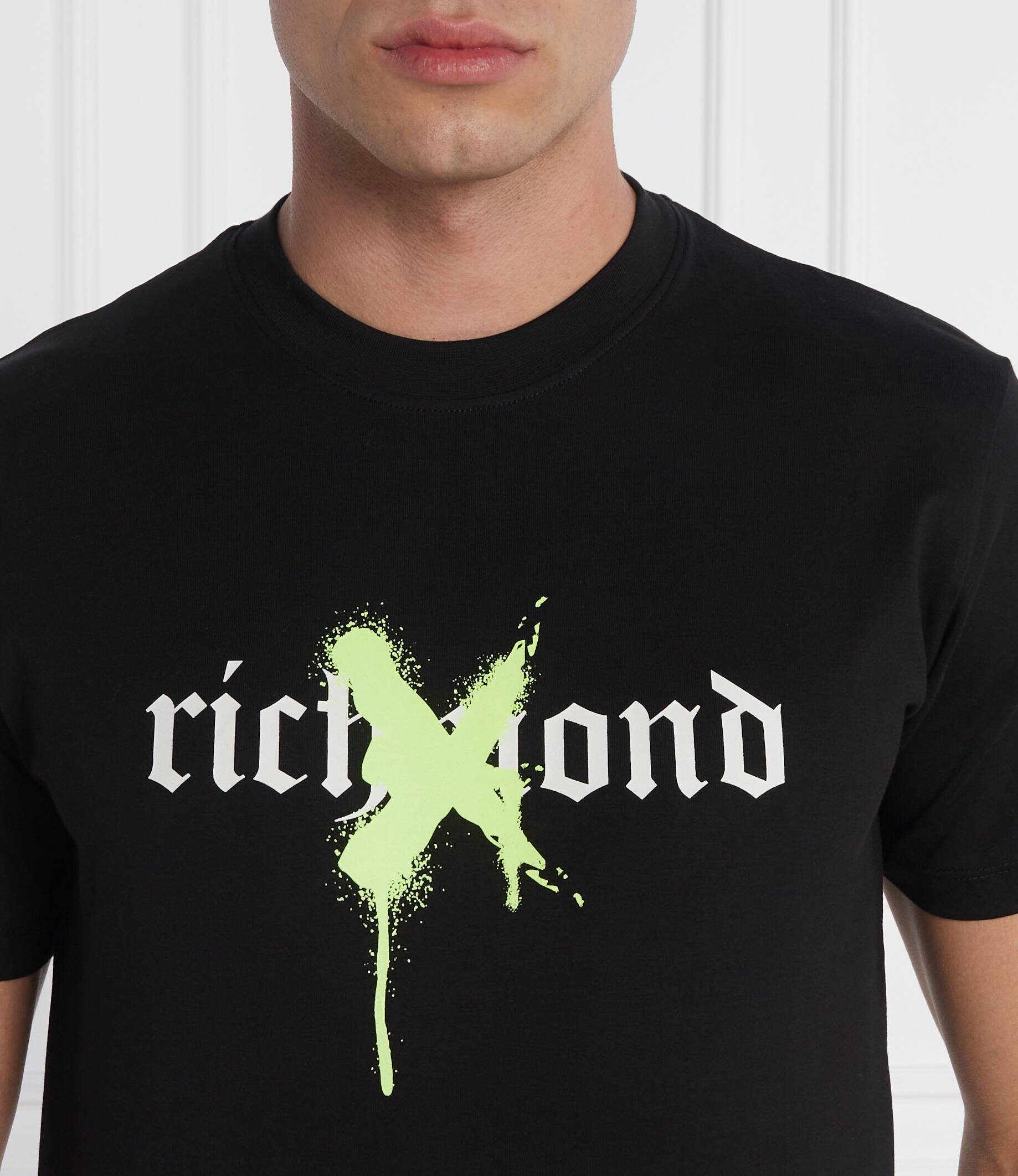 Richmond X Tricou ULSOY | Regular Fit