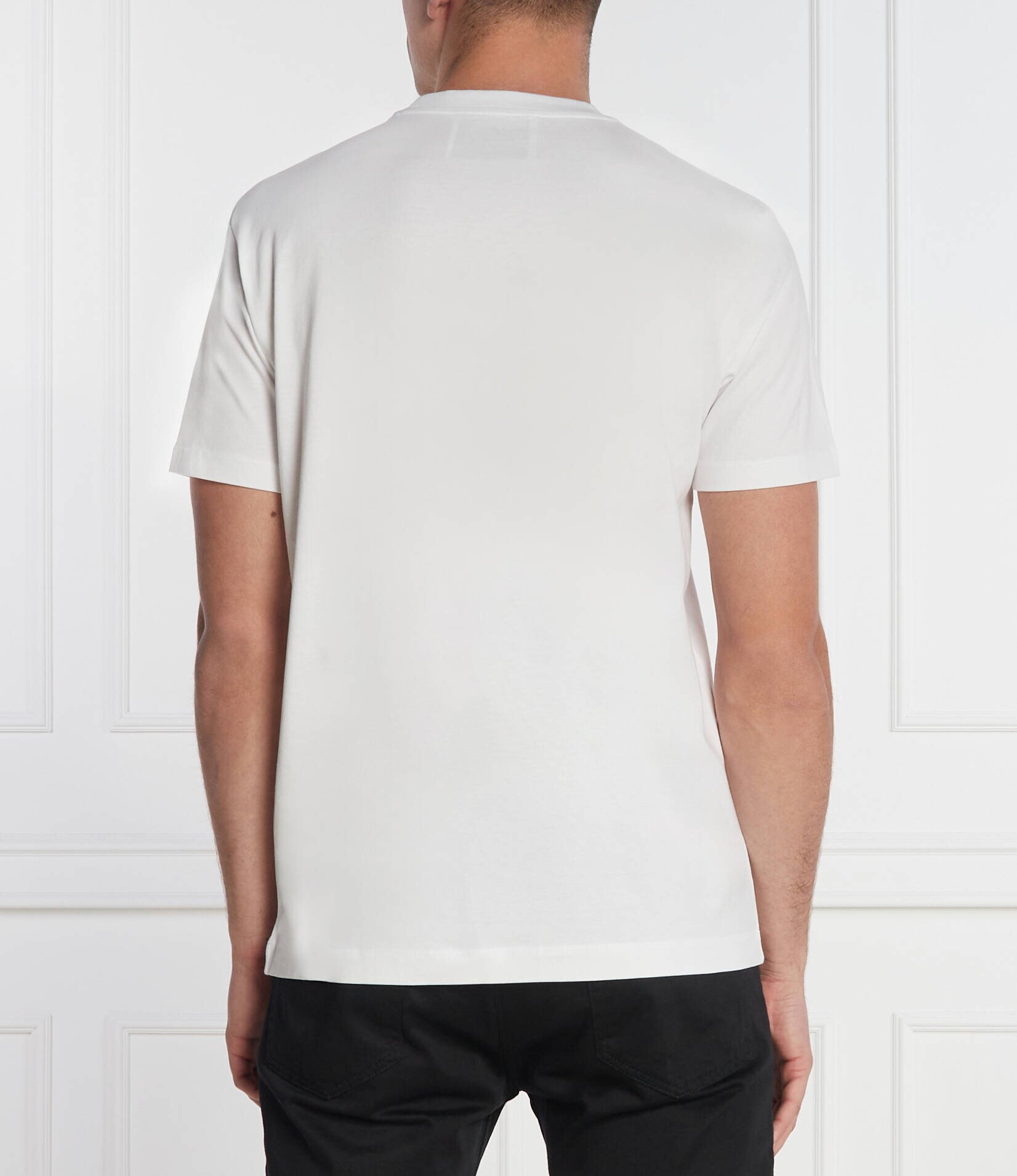 Richmond X Tricou ULSOY | Regular Fit