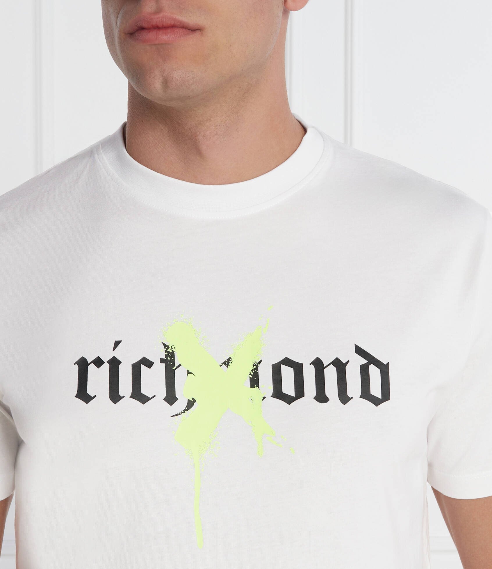Richmond X Tricou ULSOY | Regular Fit