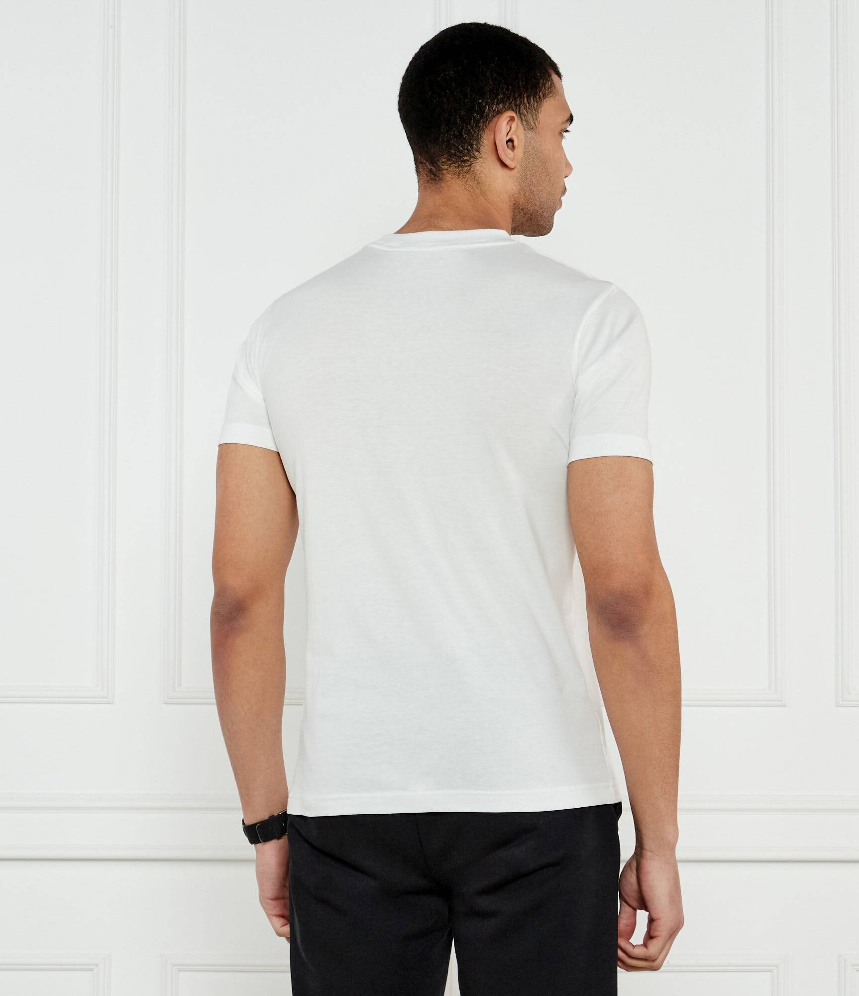 Richmond X Tricou ZERMIK | Regular Fit