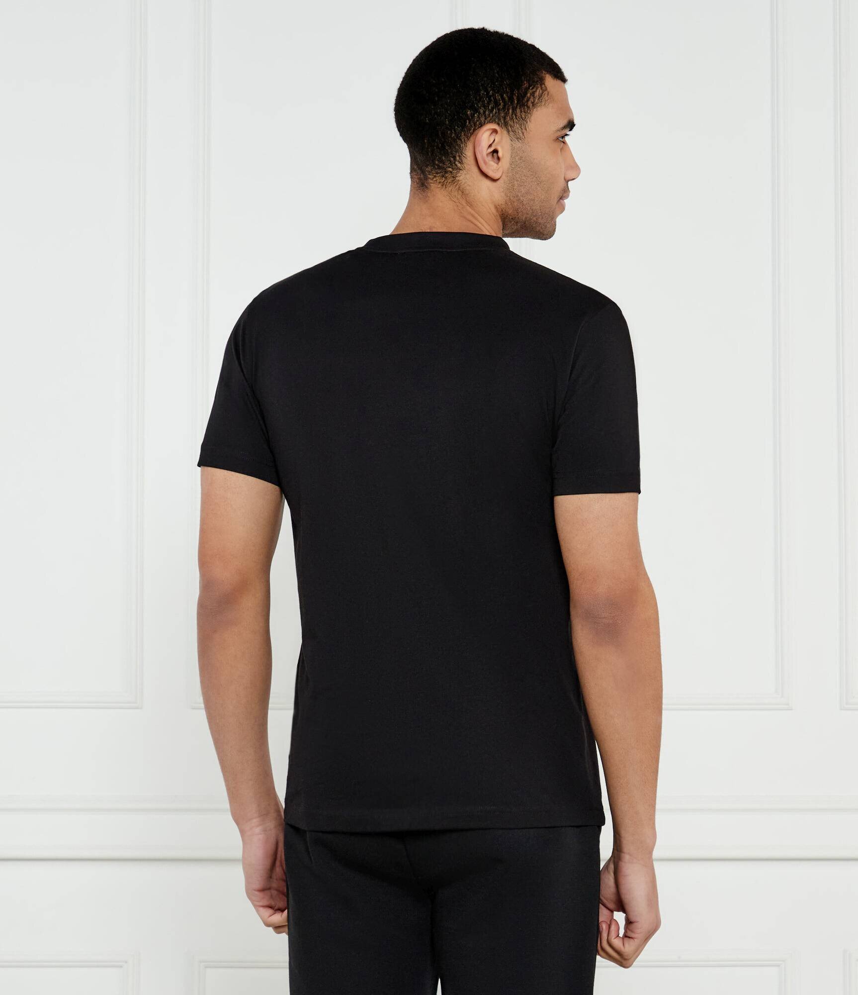 Richmond X Tricou ZERMIK | Regular Fit