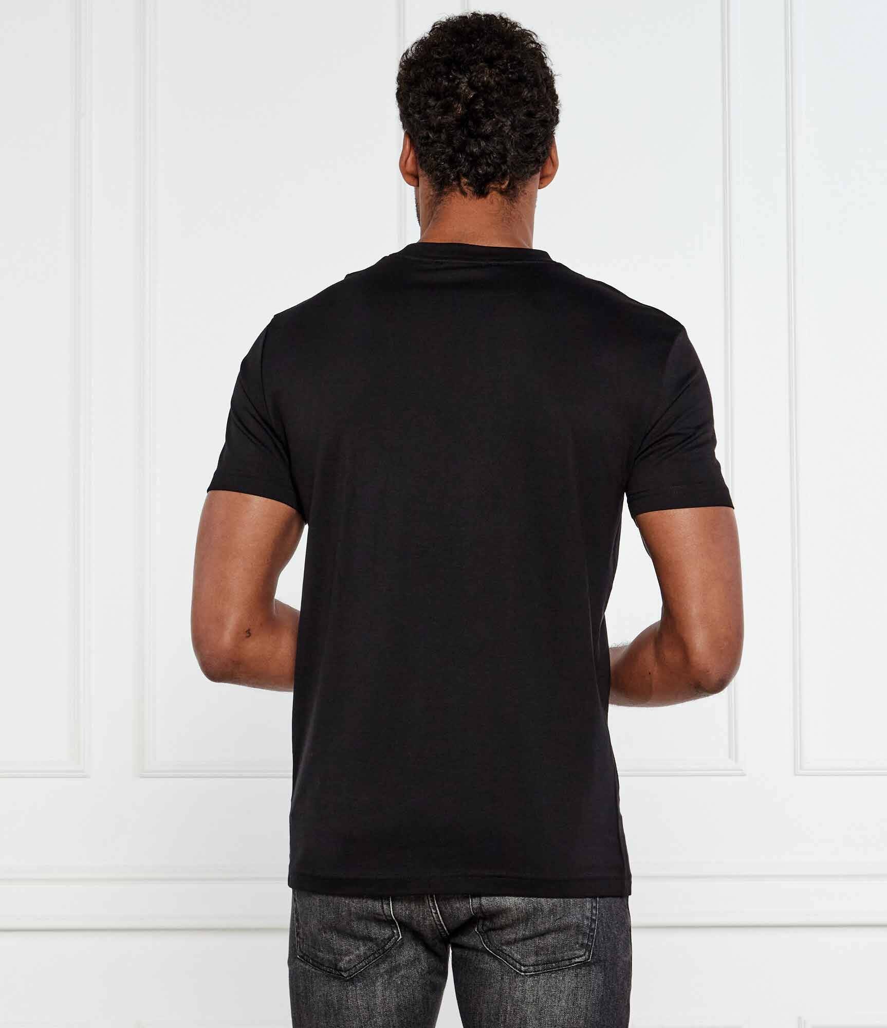 Richmond X Tricou Zlaf | regular fit