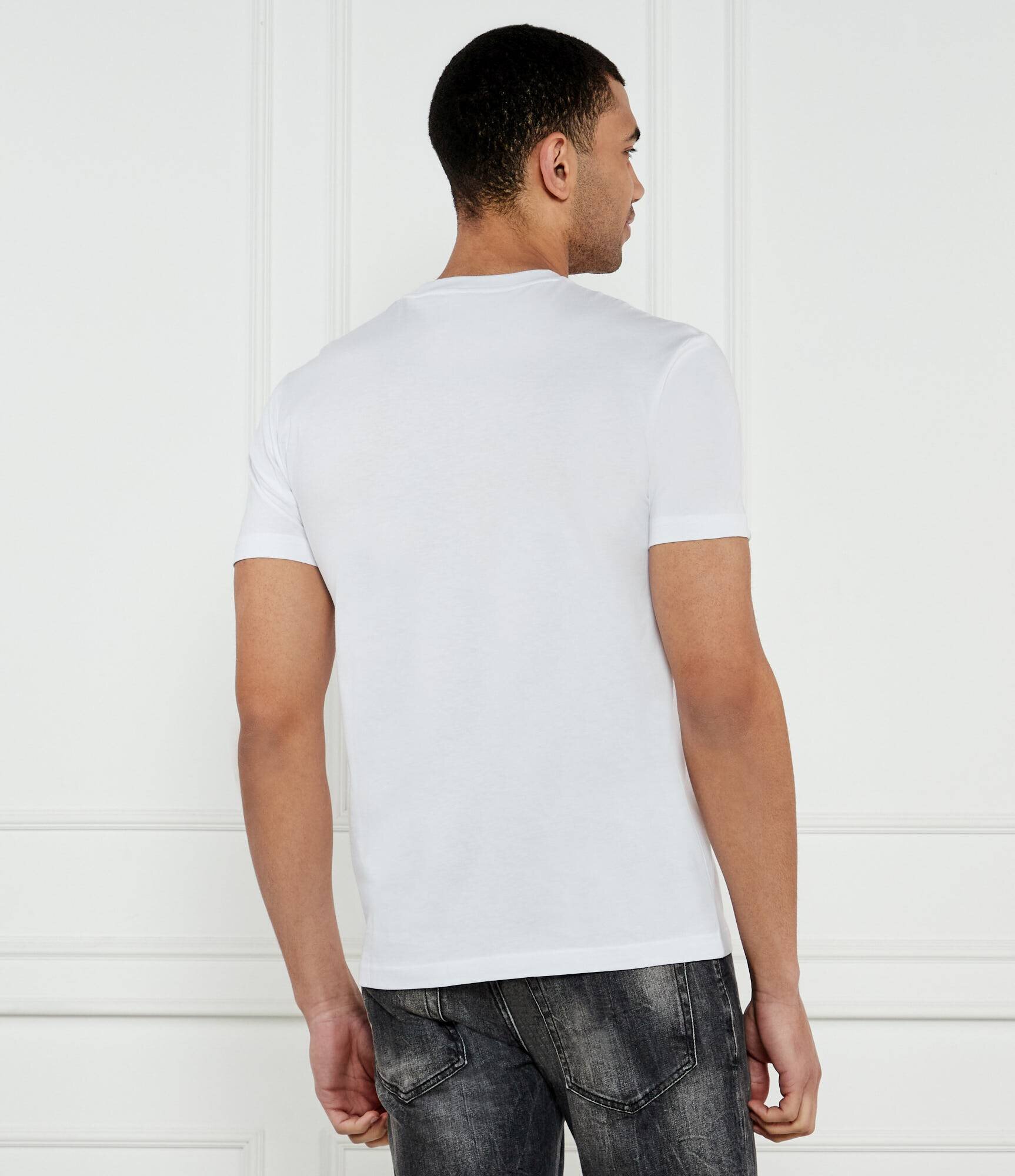Richmond X Tricou ZLAF | Regular Fit
