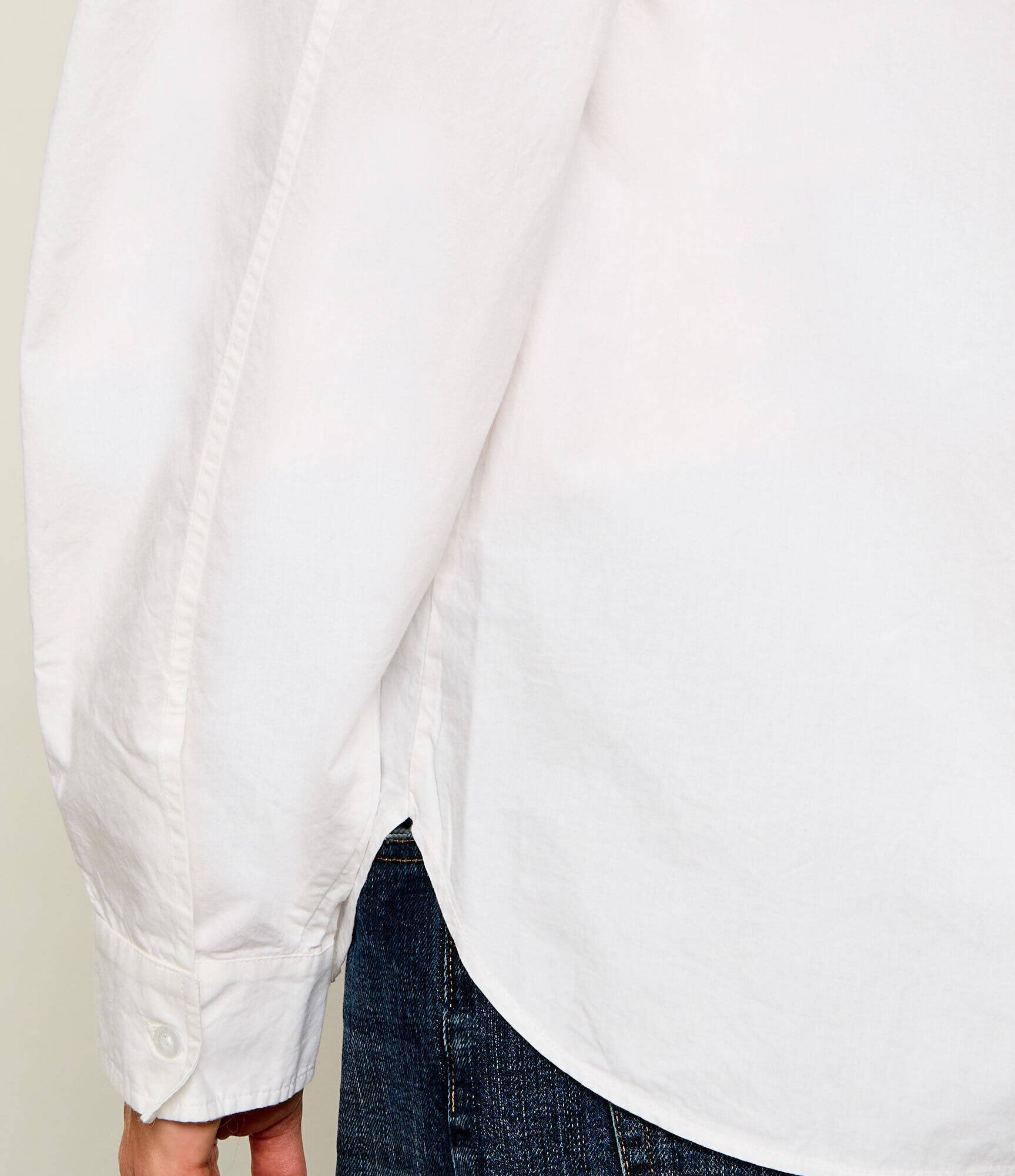 ROTATE Cămașă | Oversize fit