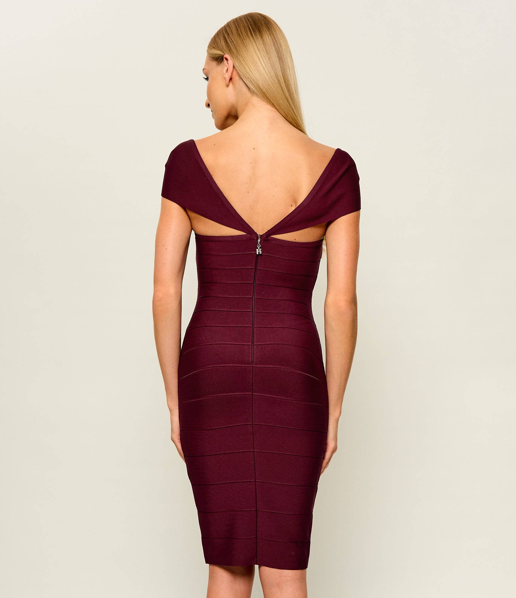 ROTATE Rochie