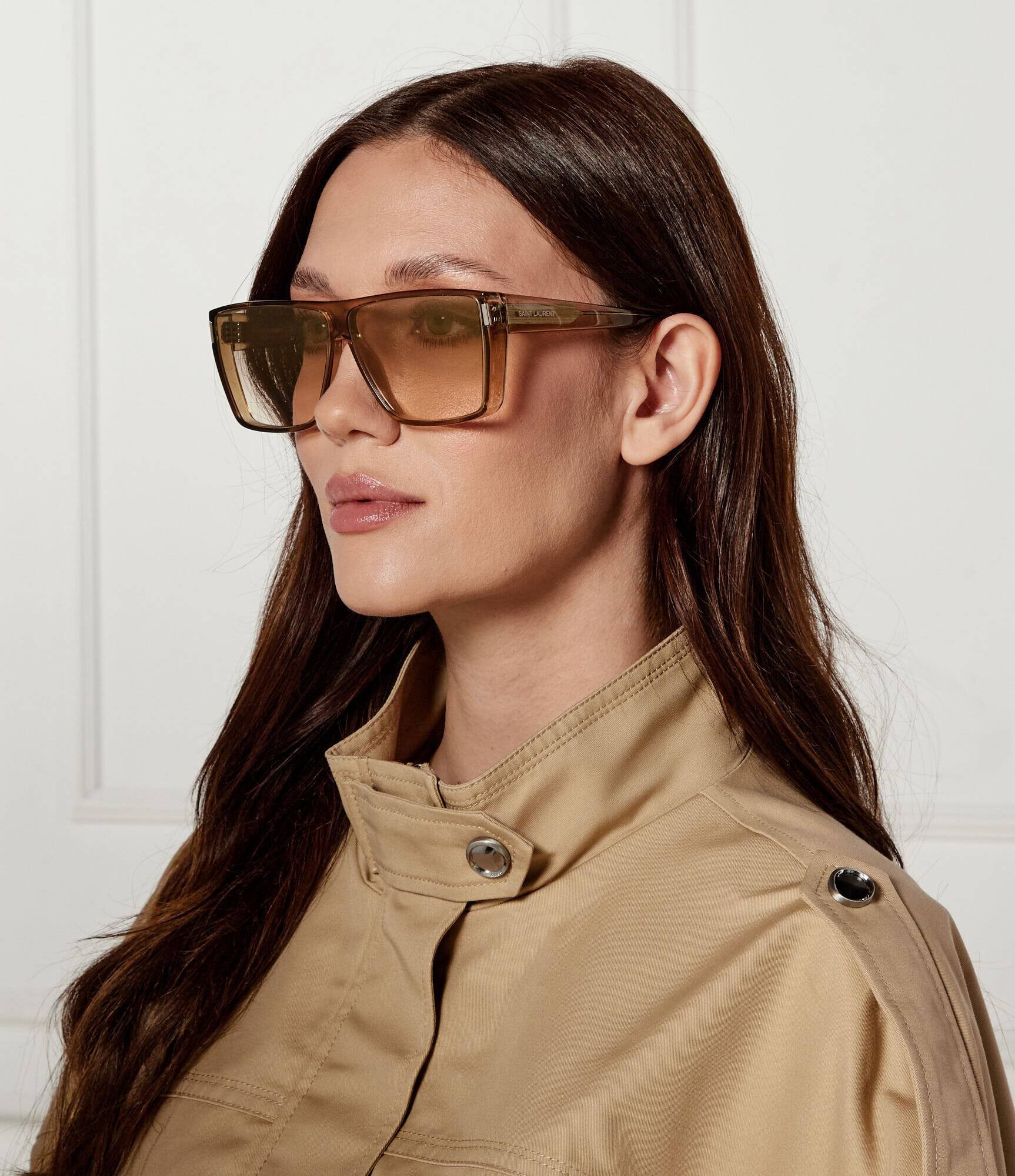 Saint Laurent Ochelari de soare