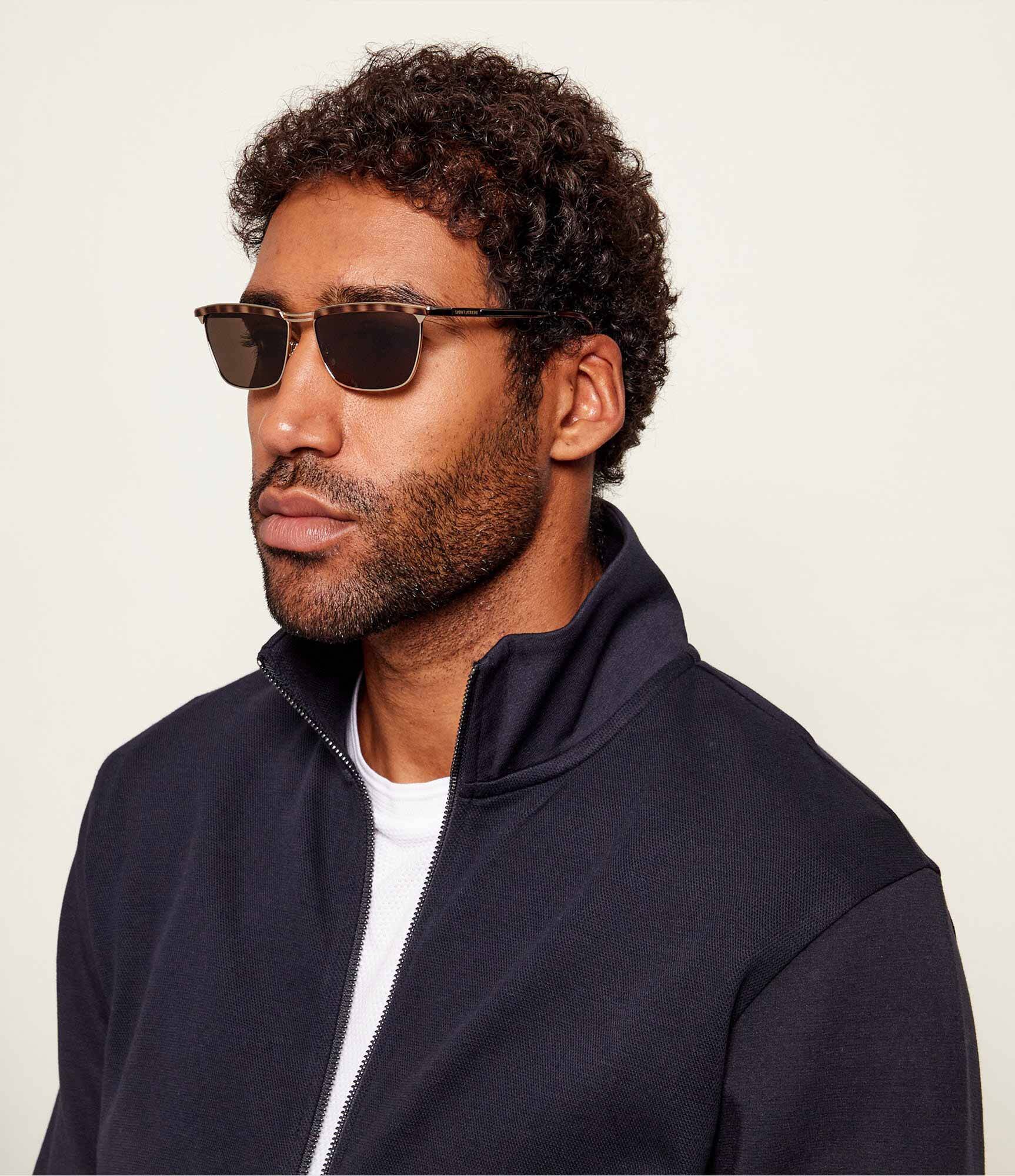 Saint Laurent Ochelari de soare Joe-001