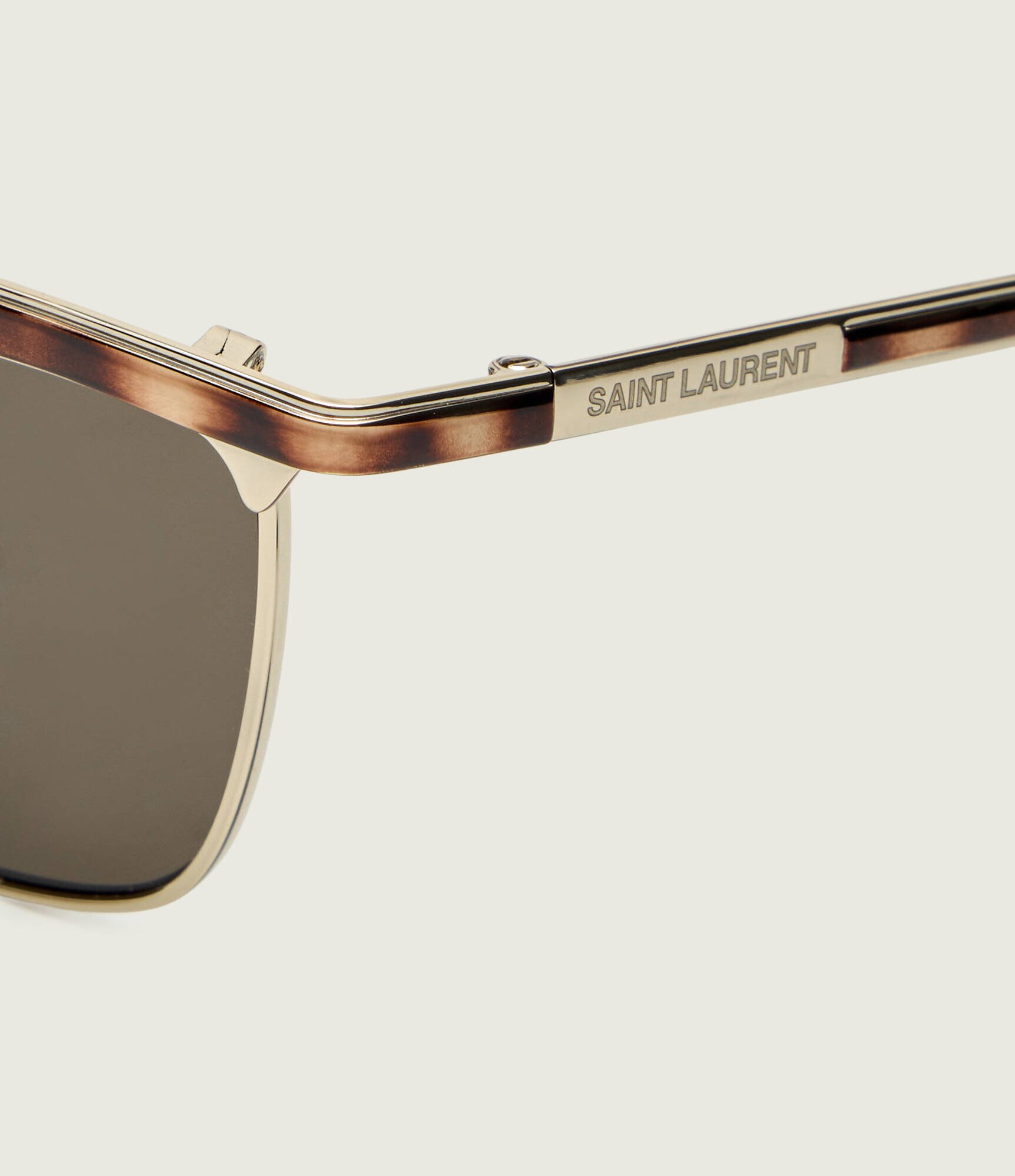 Saint Laurent Ochelari de soare Joe-001