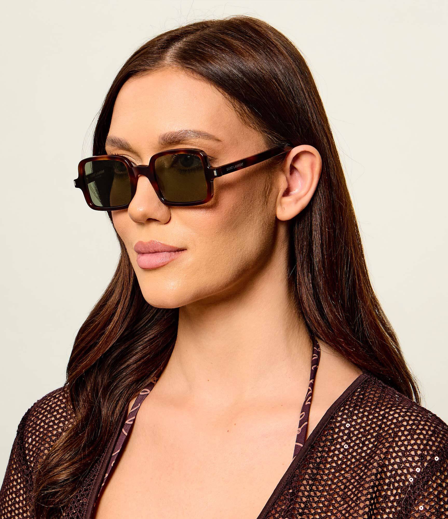 Saint Laurent Ochelari de soare SL 332