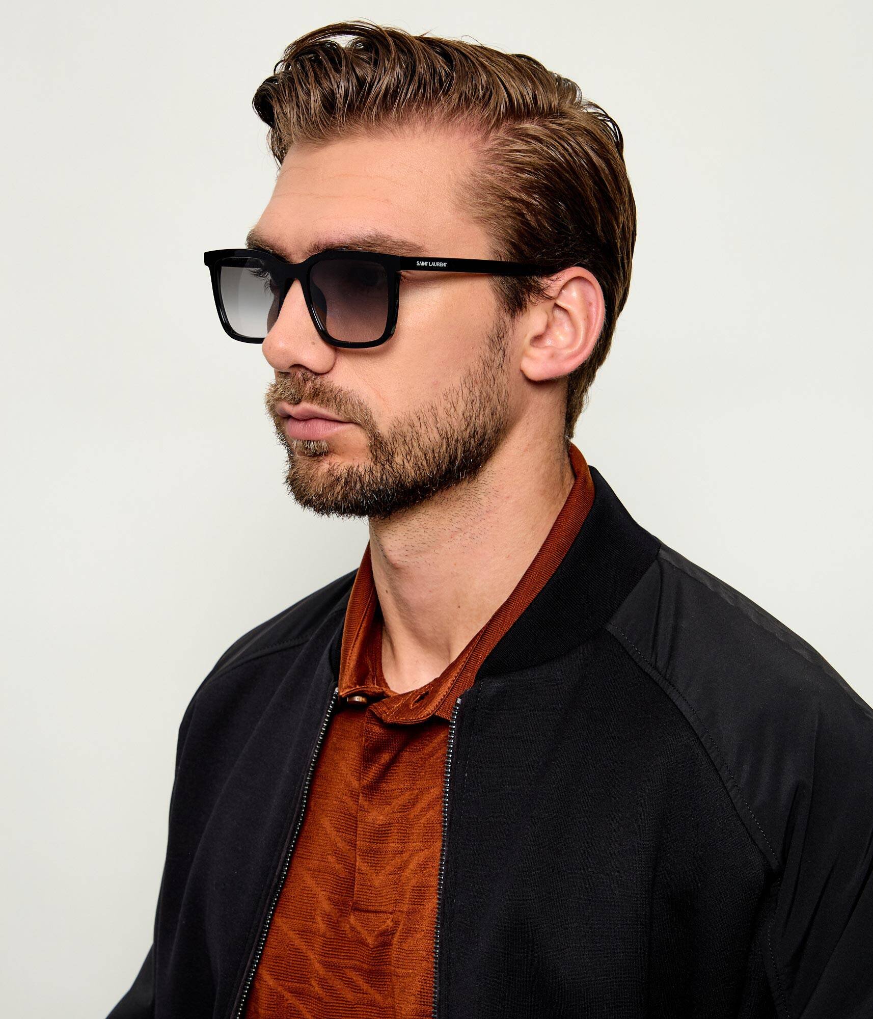 Saint Laurent Ochelari de soare SL 500