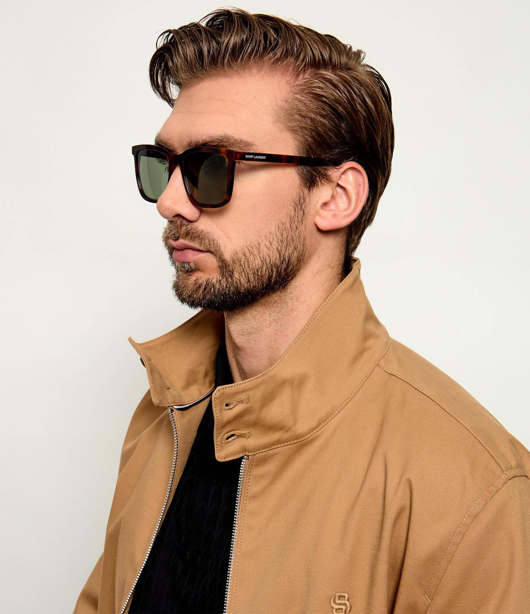 Saint Laurent Ochelari de soare SL 500
