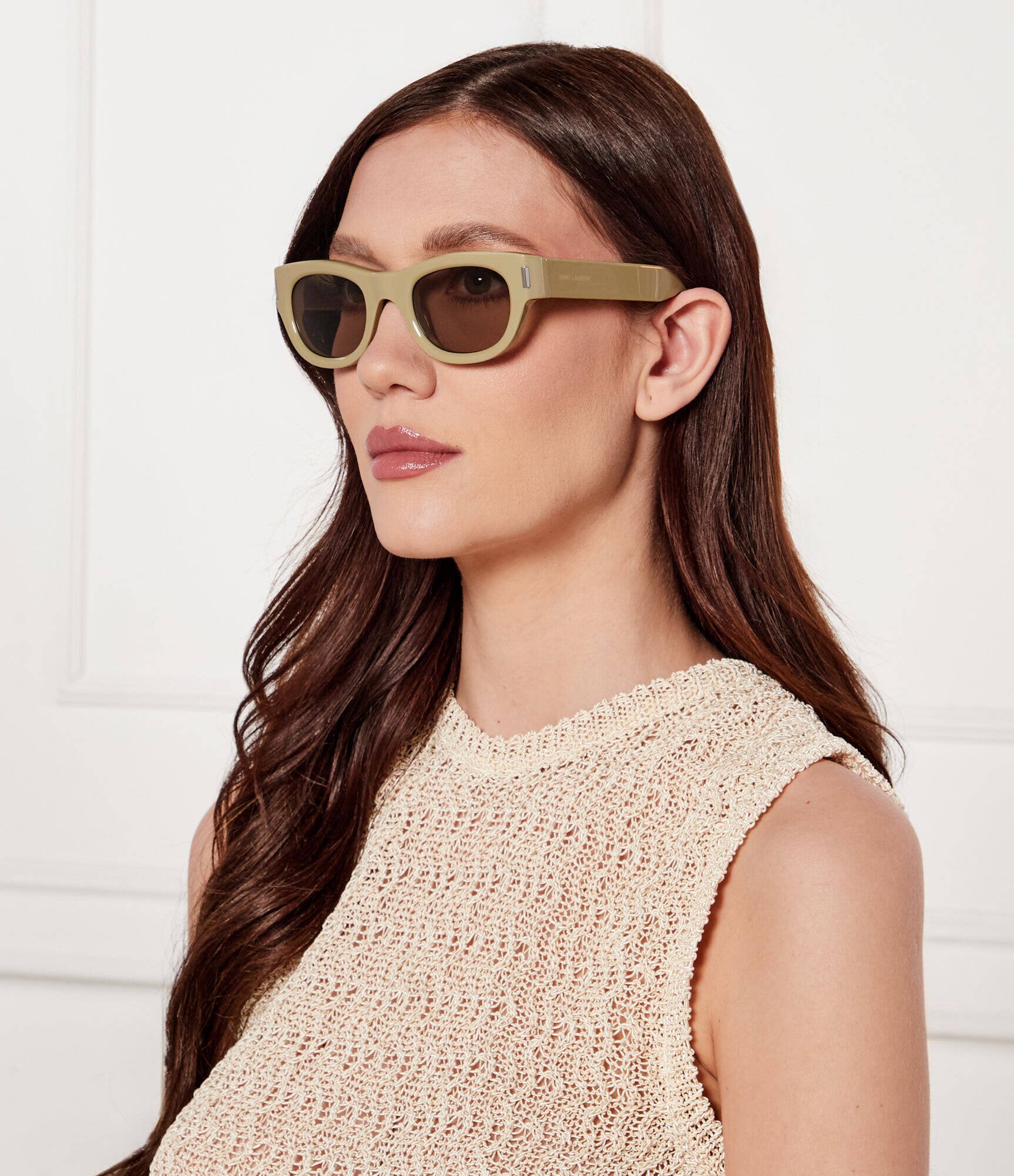 Saint Laurent Ochelari de soare SL 761