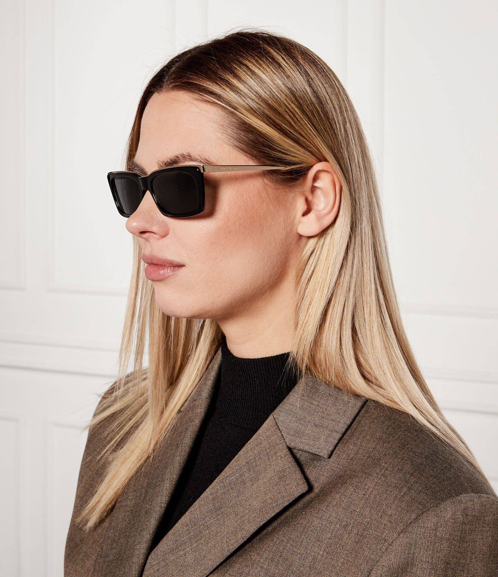 Saint Laurent Ochelari de soare SL 766