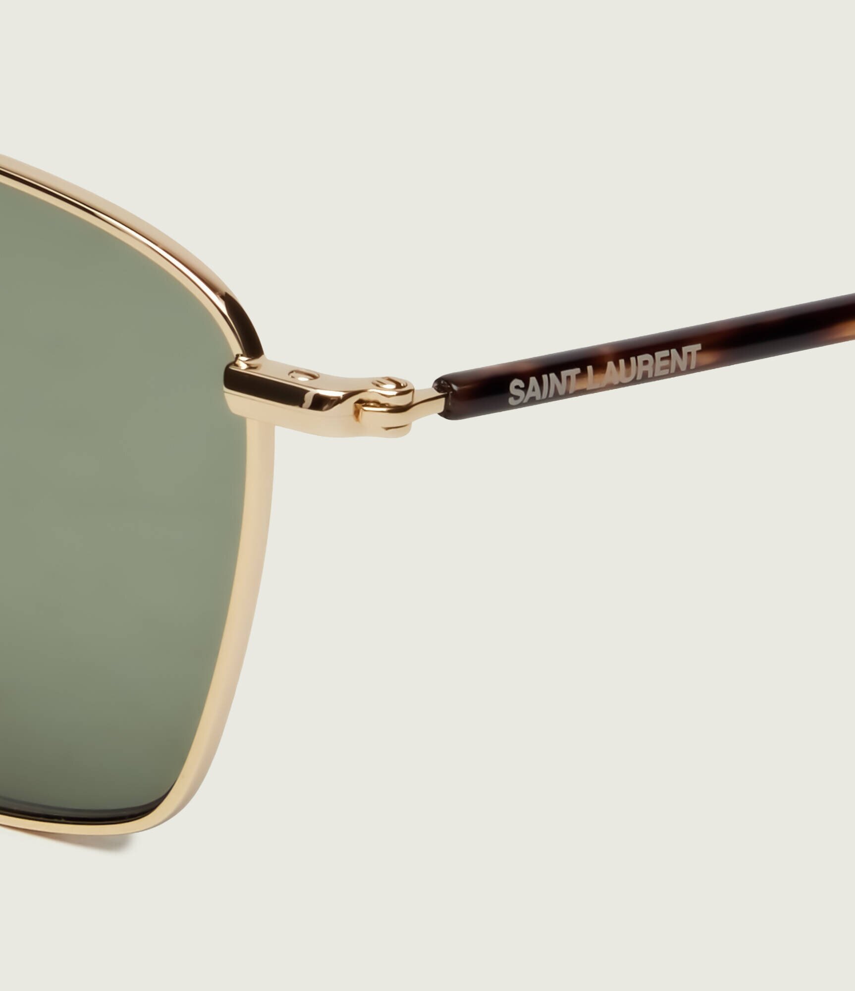 Saint Laurent Ochelari de soare SL 866