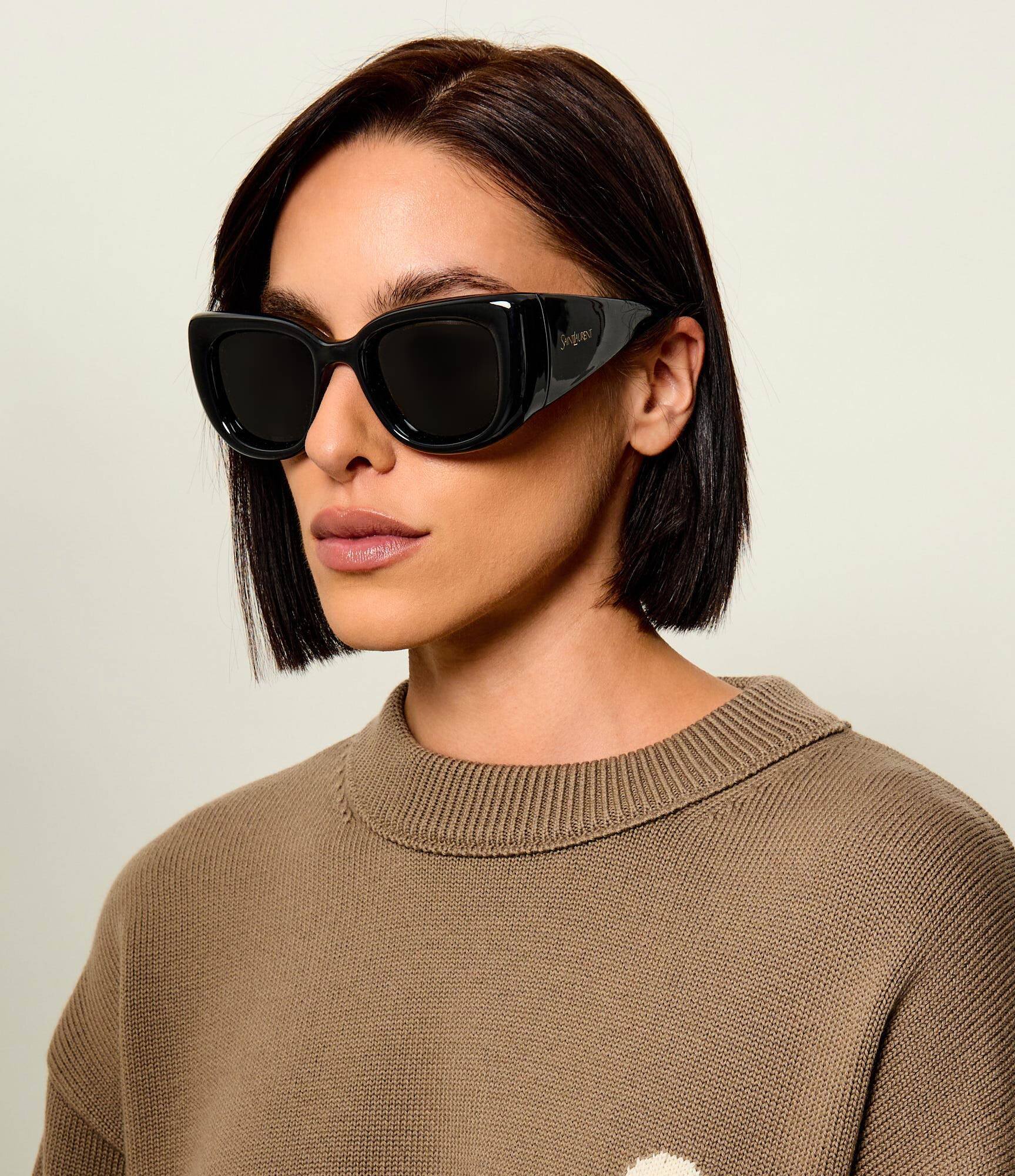 Saint Laurent Ochelari de soare SL 903 Howl