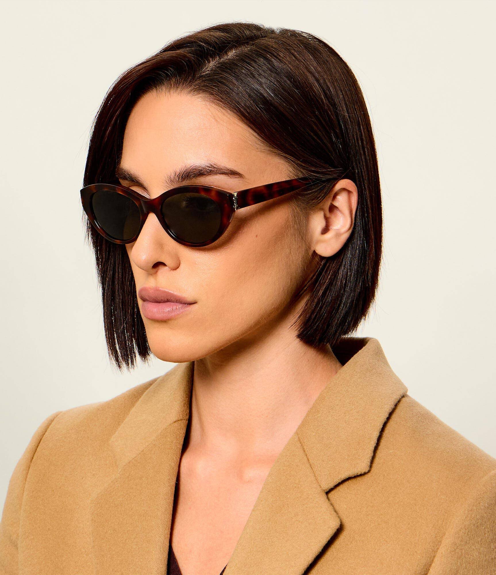 Saint Laurent Ochelari de soare SL M148