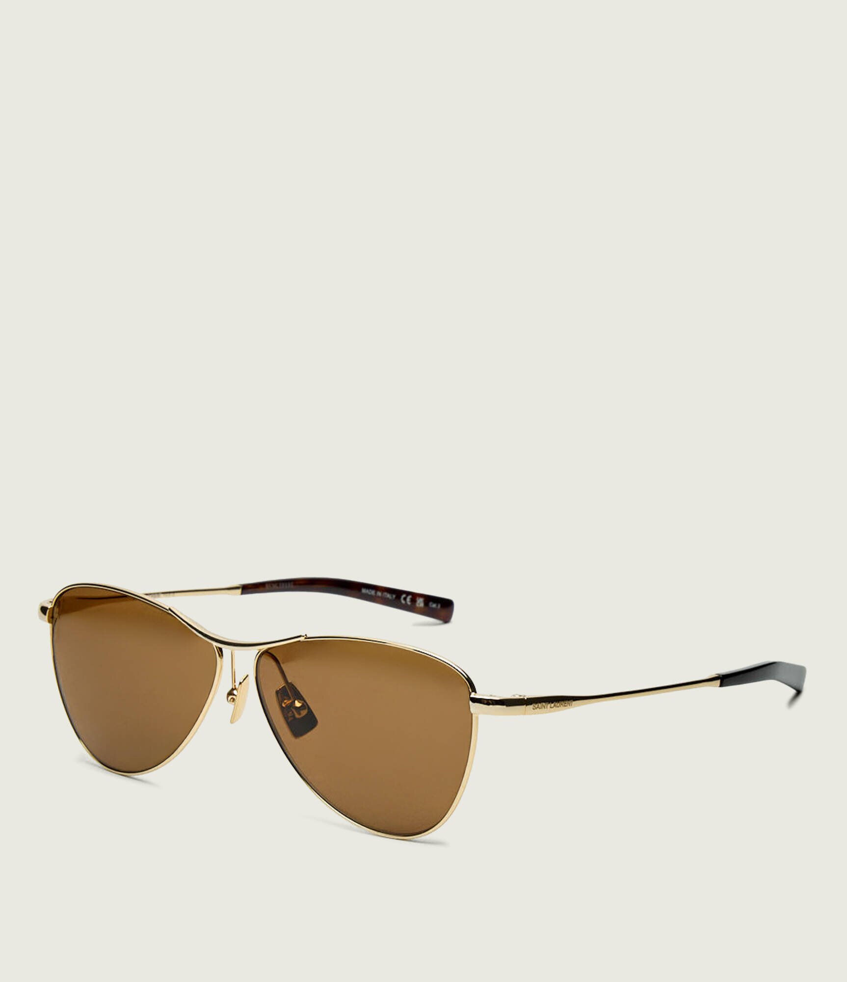 Saint Laurent Ochelari de soare Vesper-005