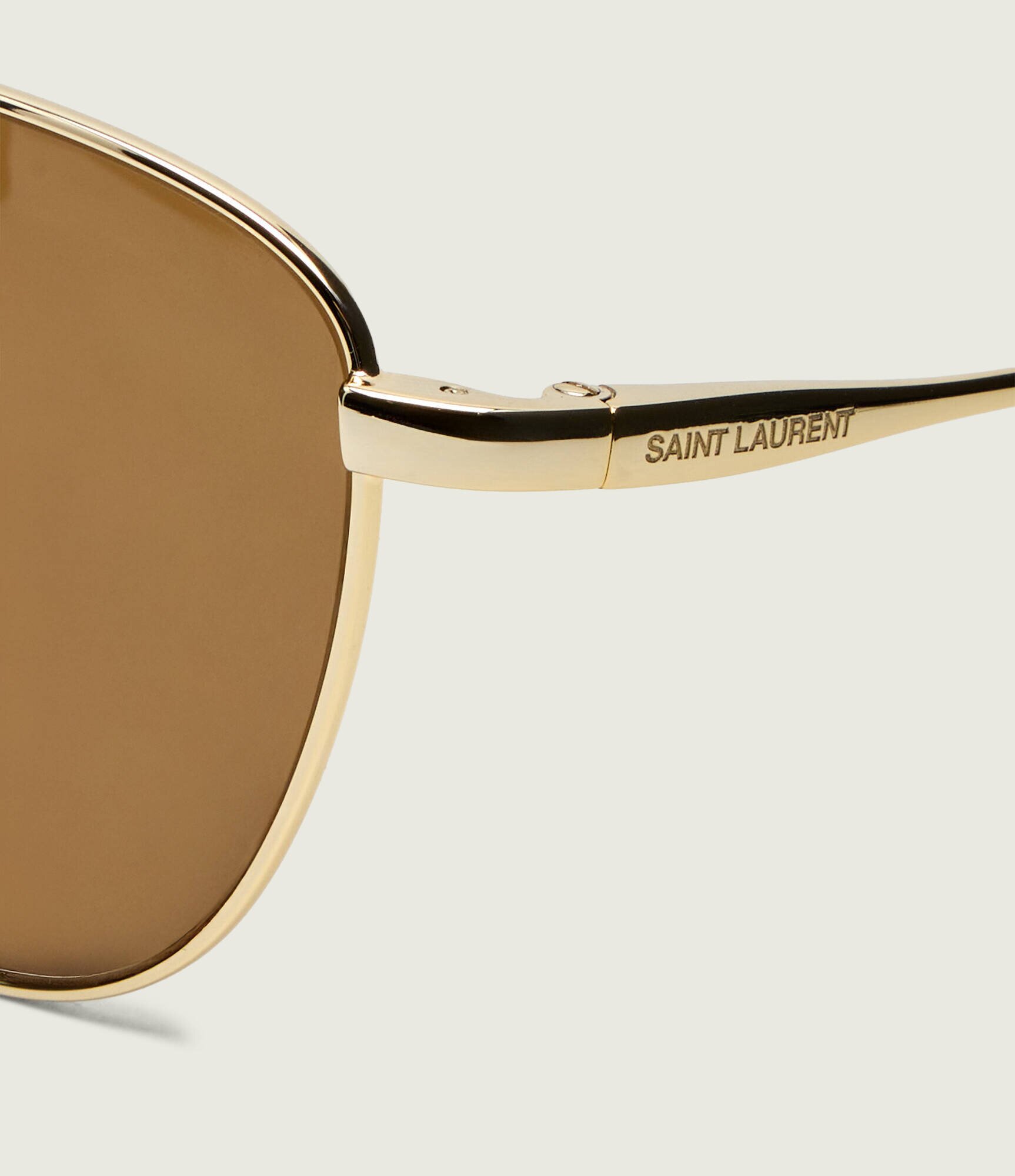 Saint Laurent Ochelari de soare Vesper-005