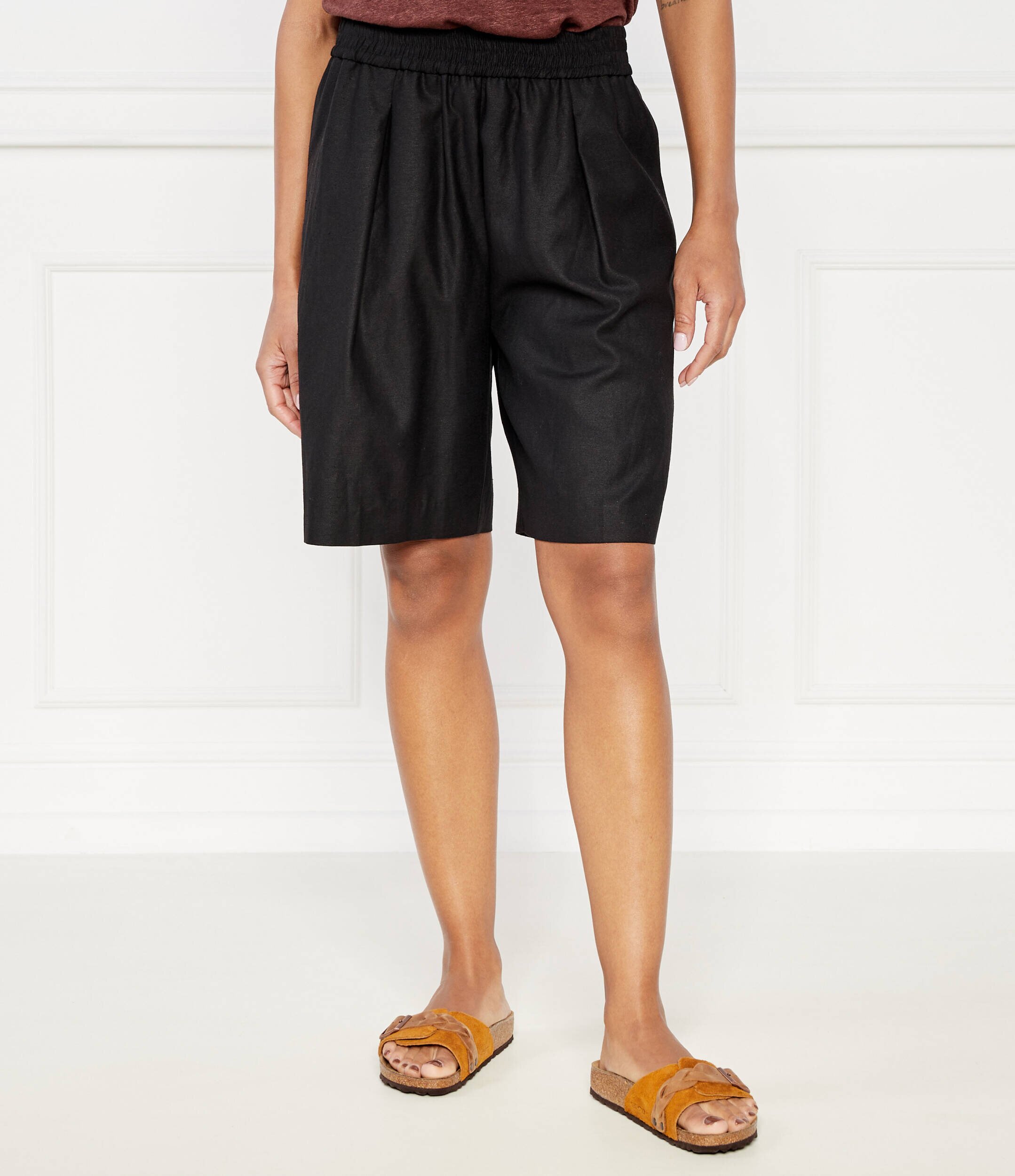 Samsøe Samsøe Bermude Sajulia | Loose fit