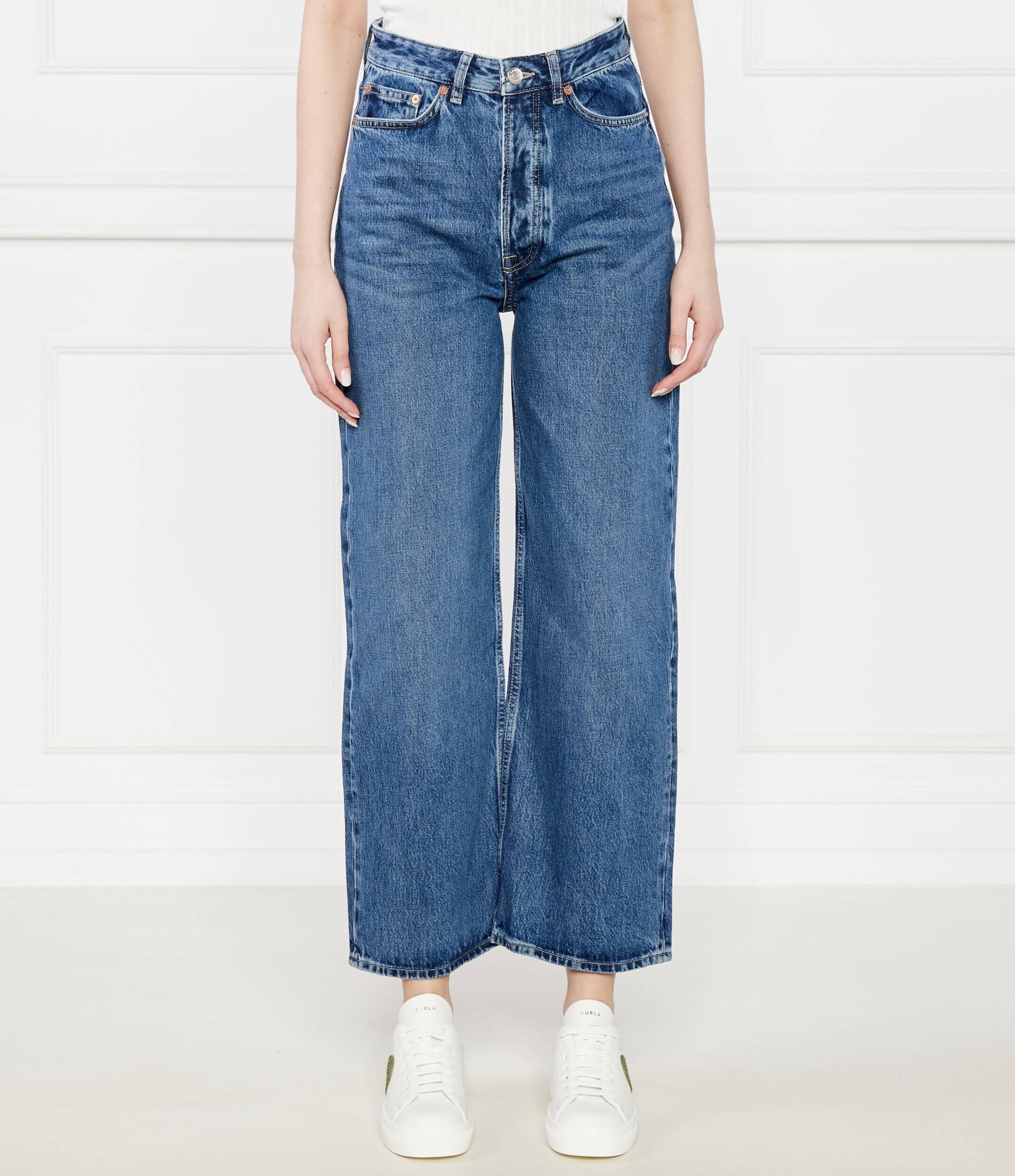 Samsøe Samsøe Blugi Shelly | Relaxed fit