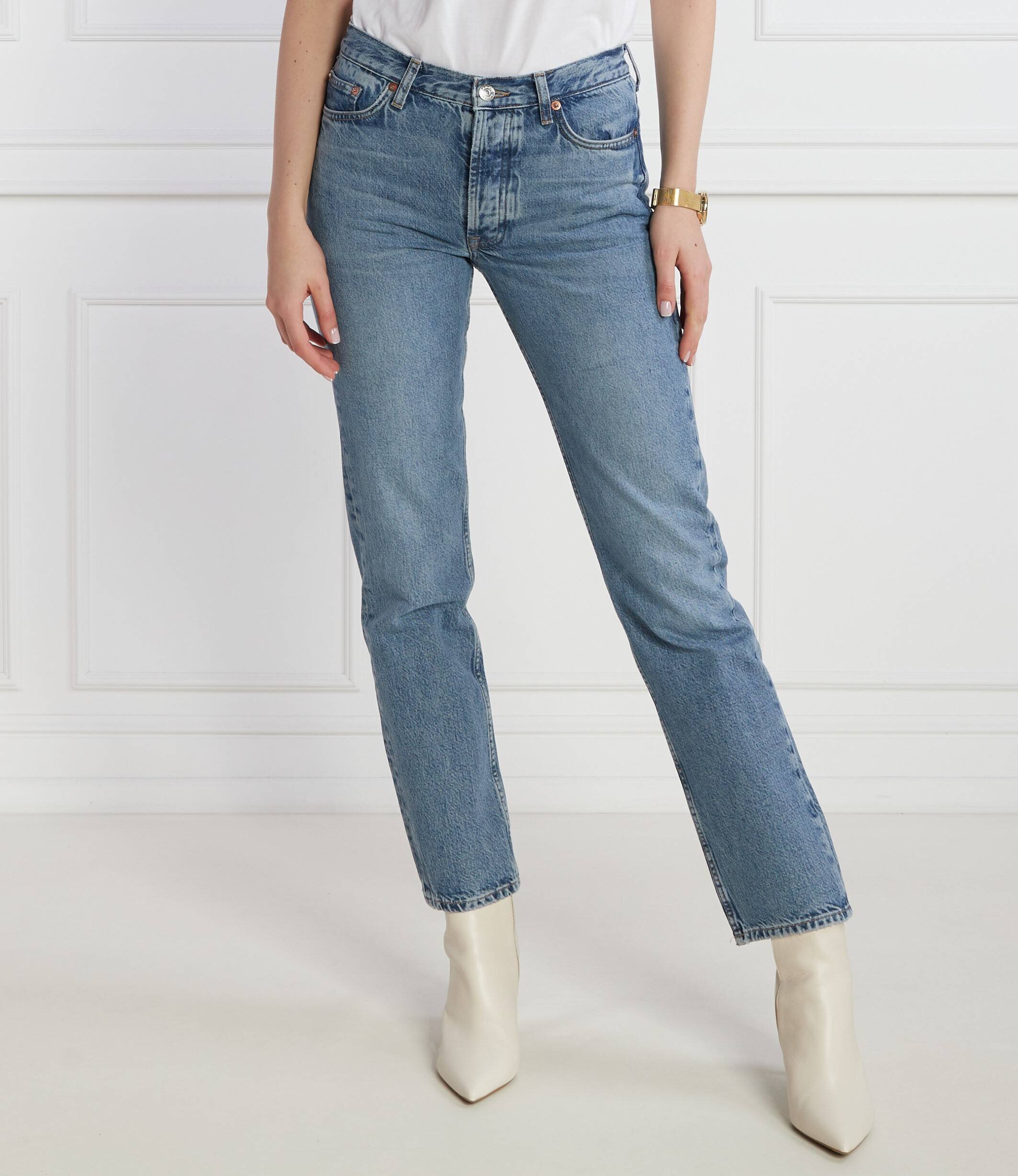 Samsøe Samsøe Blugi Susan | Regular Fit