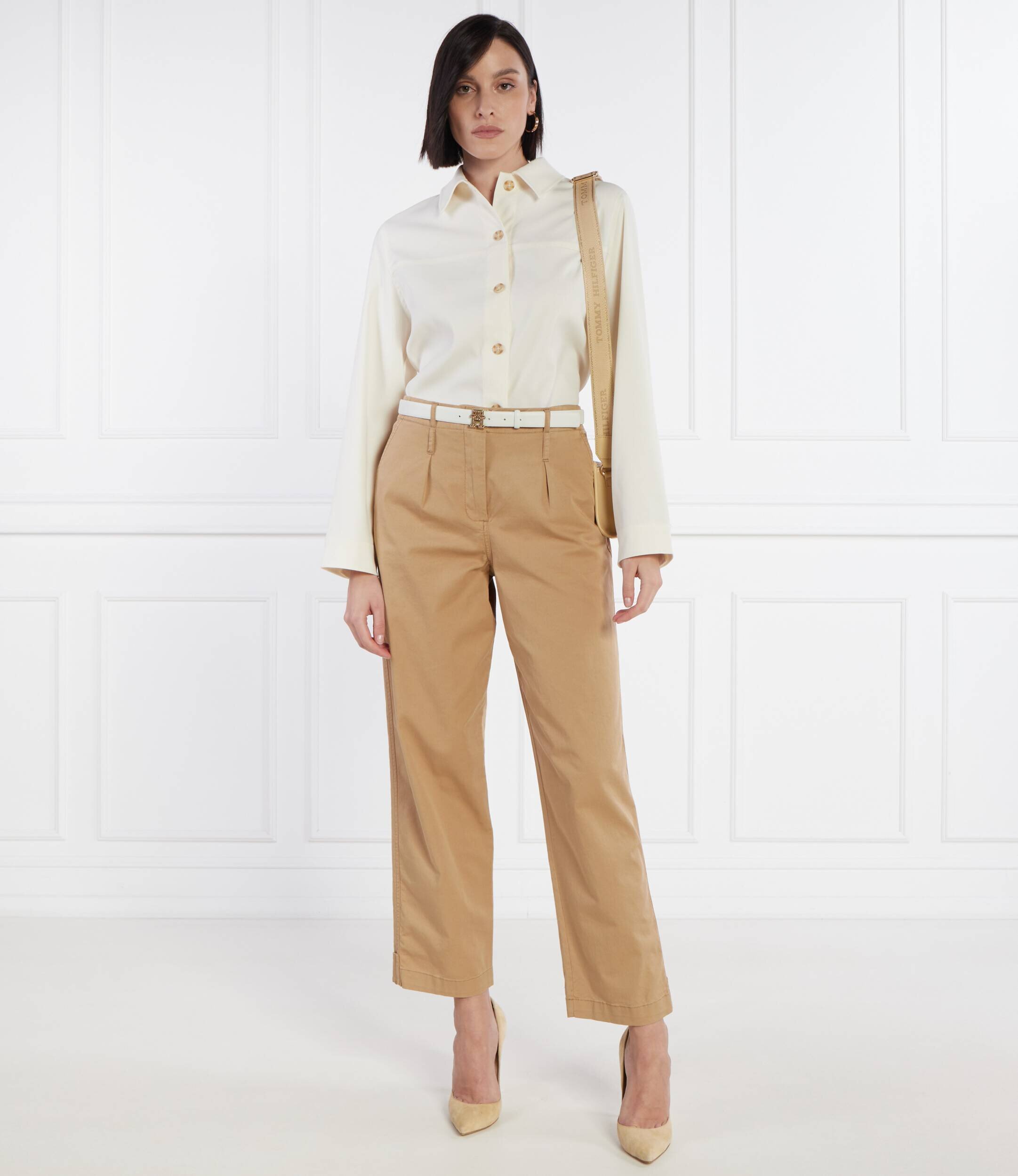 Samsøe Samsøe Cămașă Esmel shirt 14635 | Loose fit