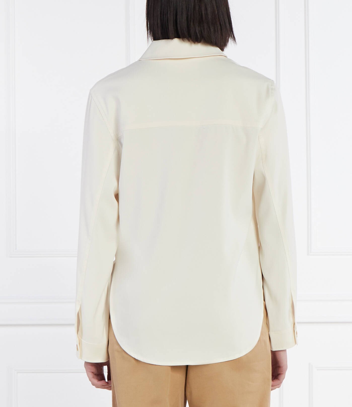 Samsøe Samsøe Cămașă Esmel shirt 14635 | Loose fit