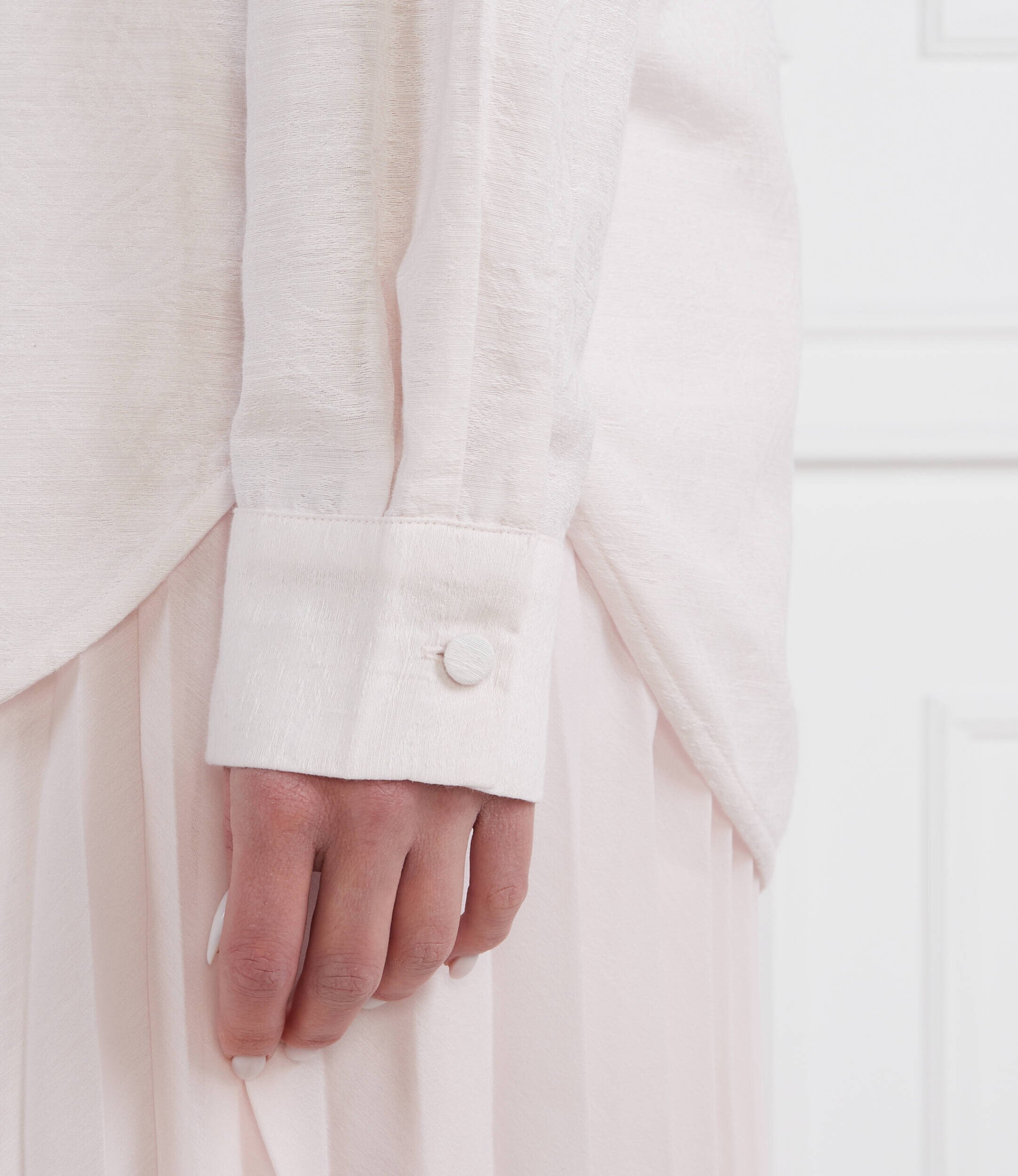 Samsøe Samsøe Cămașă MADISONI | Regular Fit