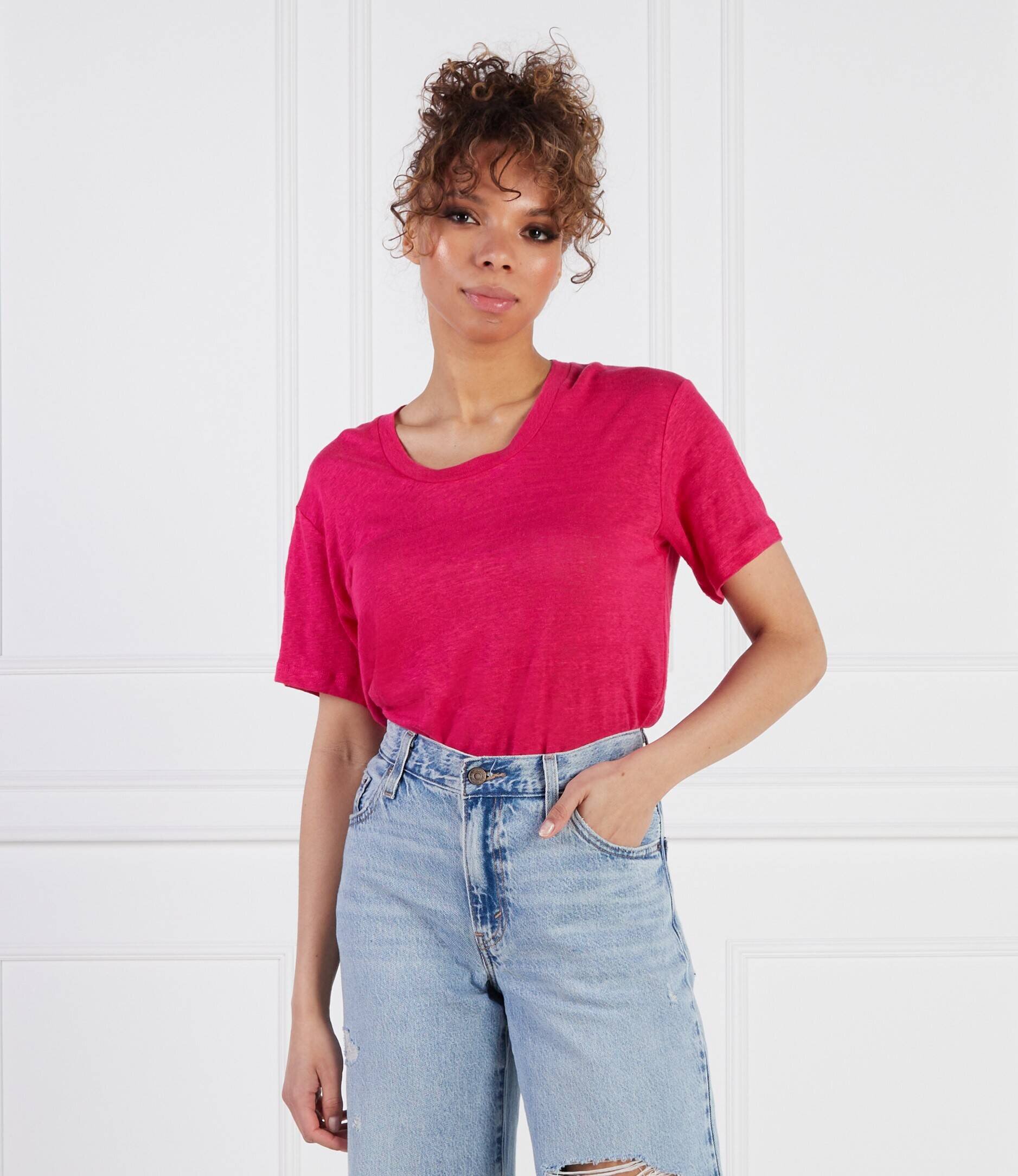 Samsøe Samsøe De in tricou