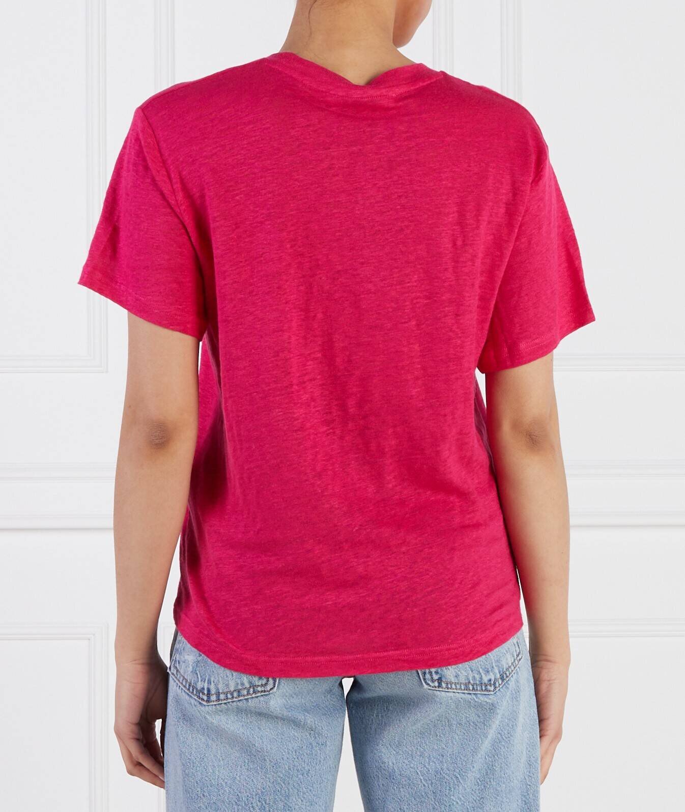 Samsøe Samsøe De in tricou
