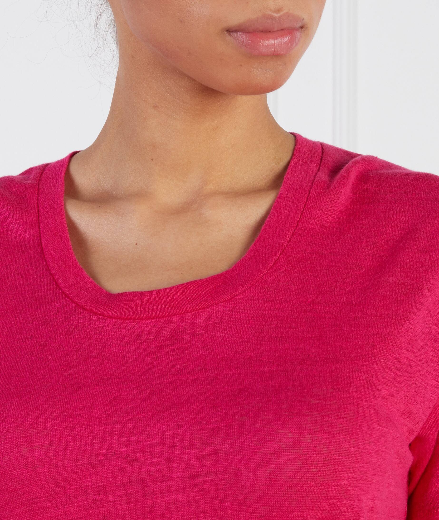 Samsøe Samsøe De in tricou
