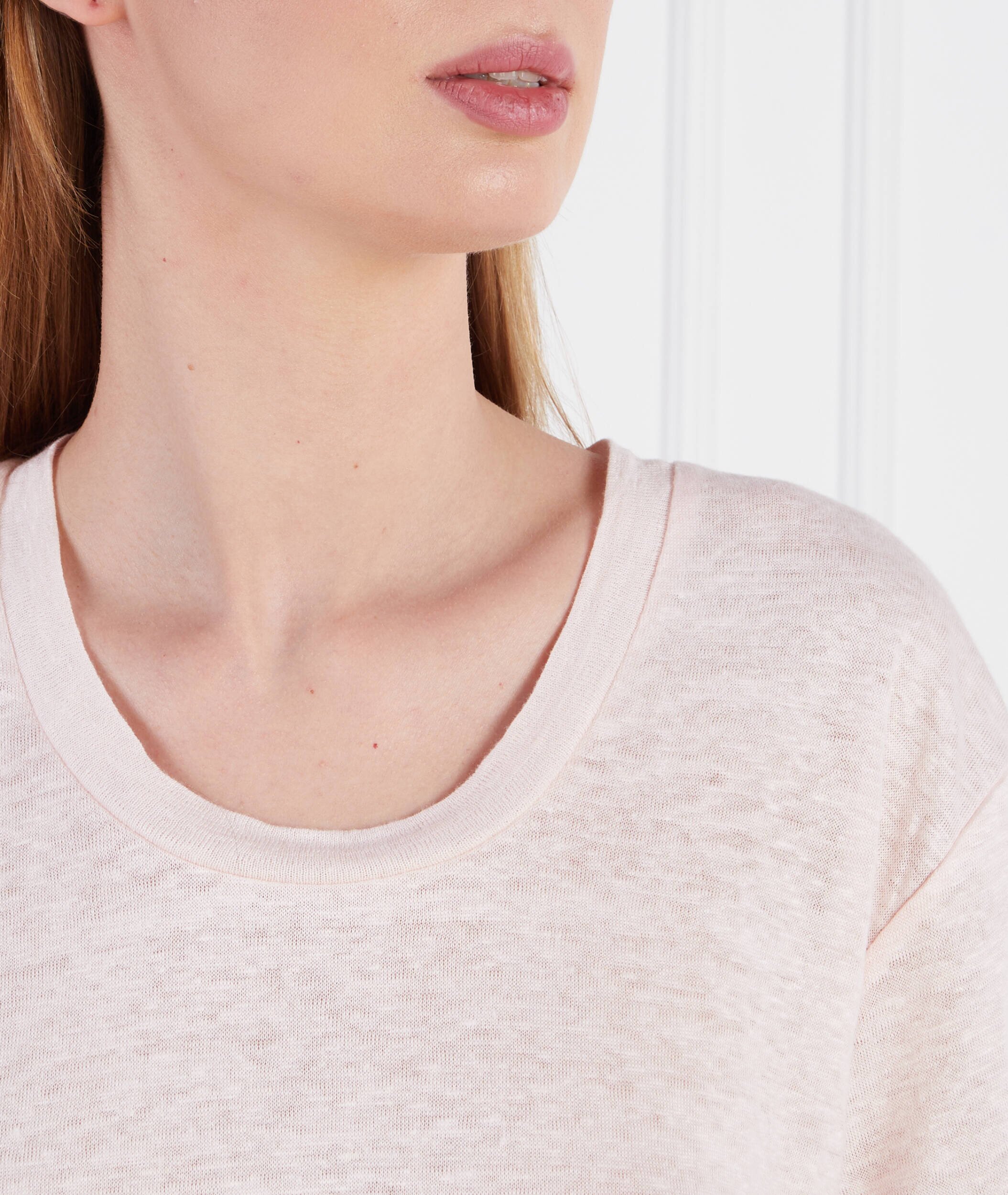 Samsøe Samsøe De in tricou | Regular Fit