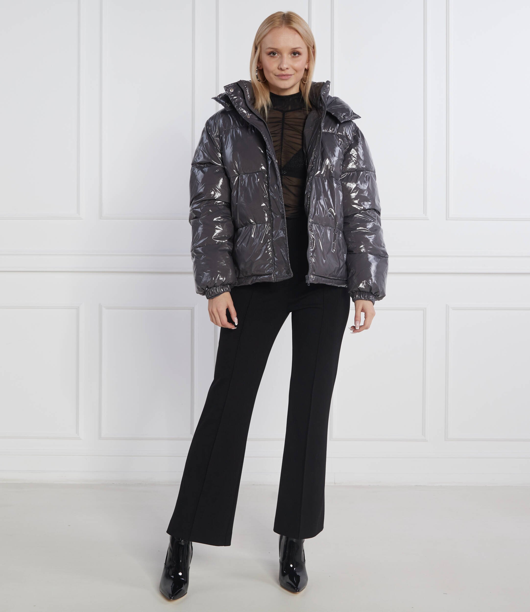 Samsøe Samsøe Geacă PEARL | Regular Fit