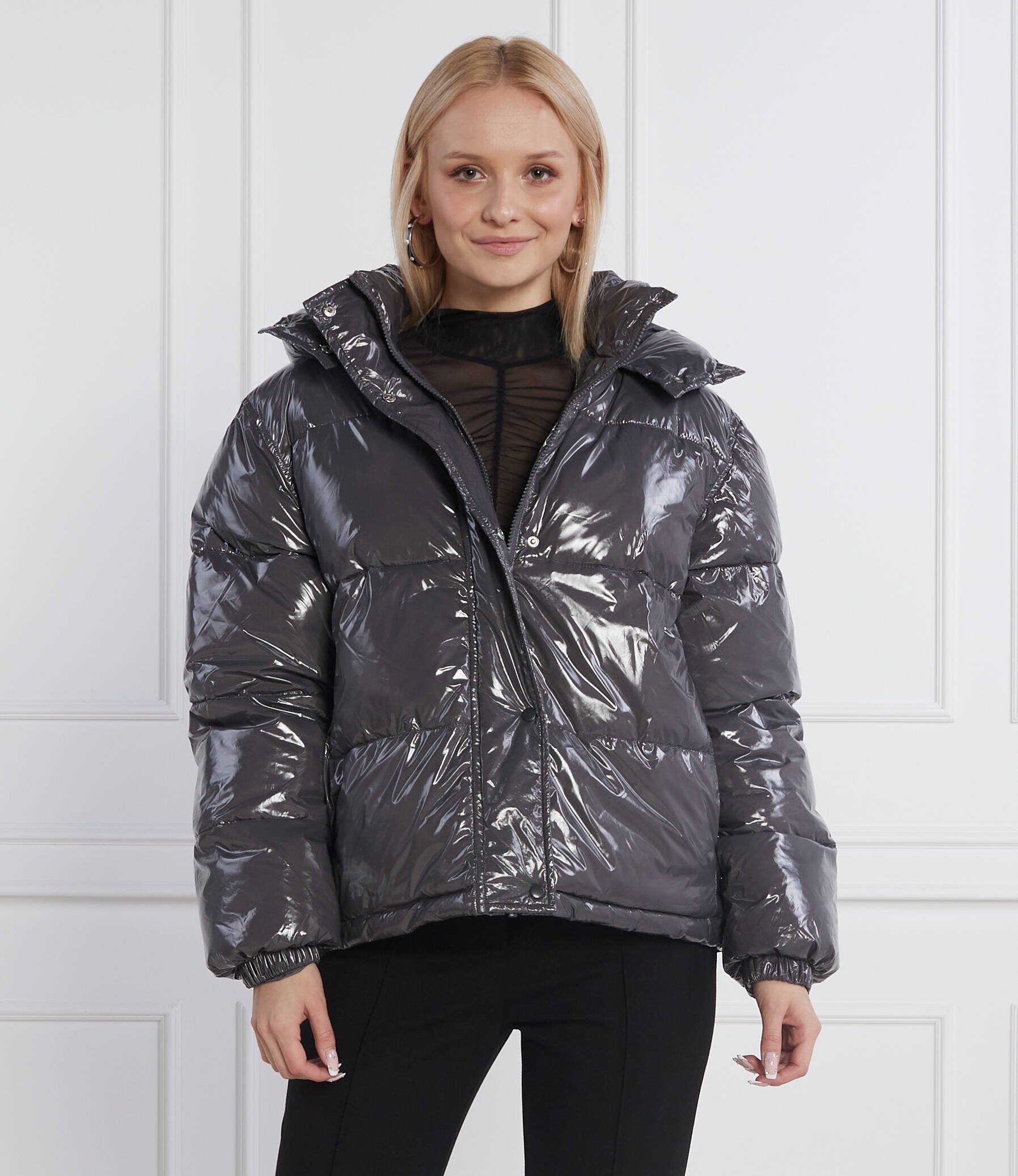 Samsøe Samsøe Geacă PEARL | Regular Fit