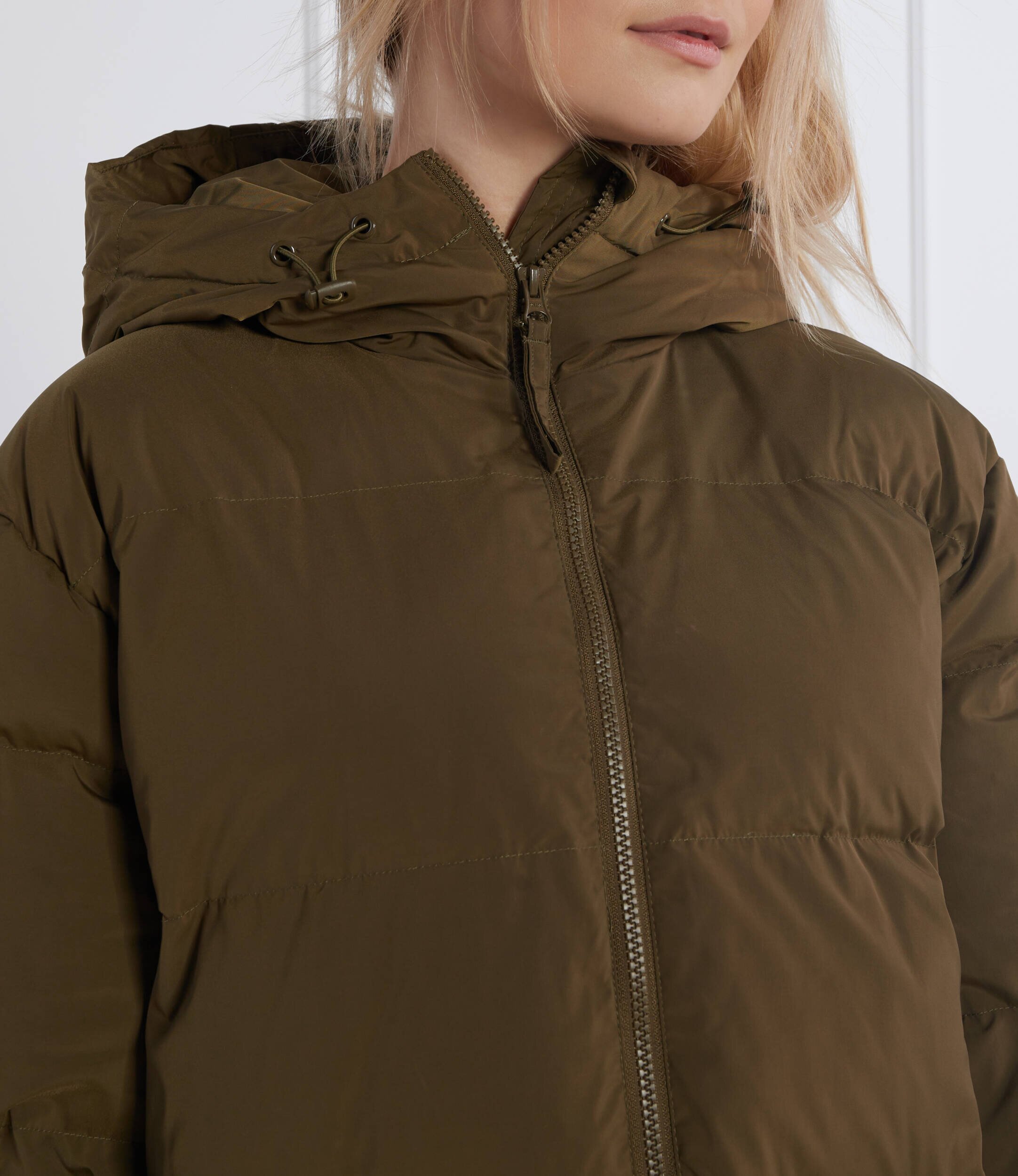 Samsøe Samsøe Geacă SERA | Oversize fit