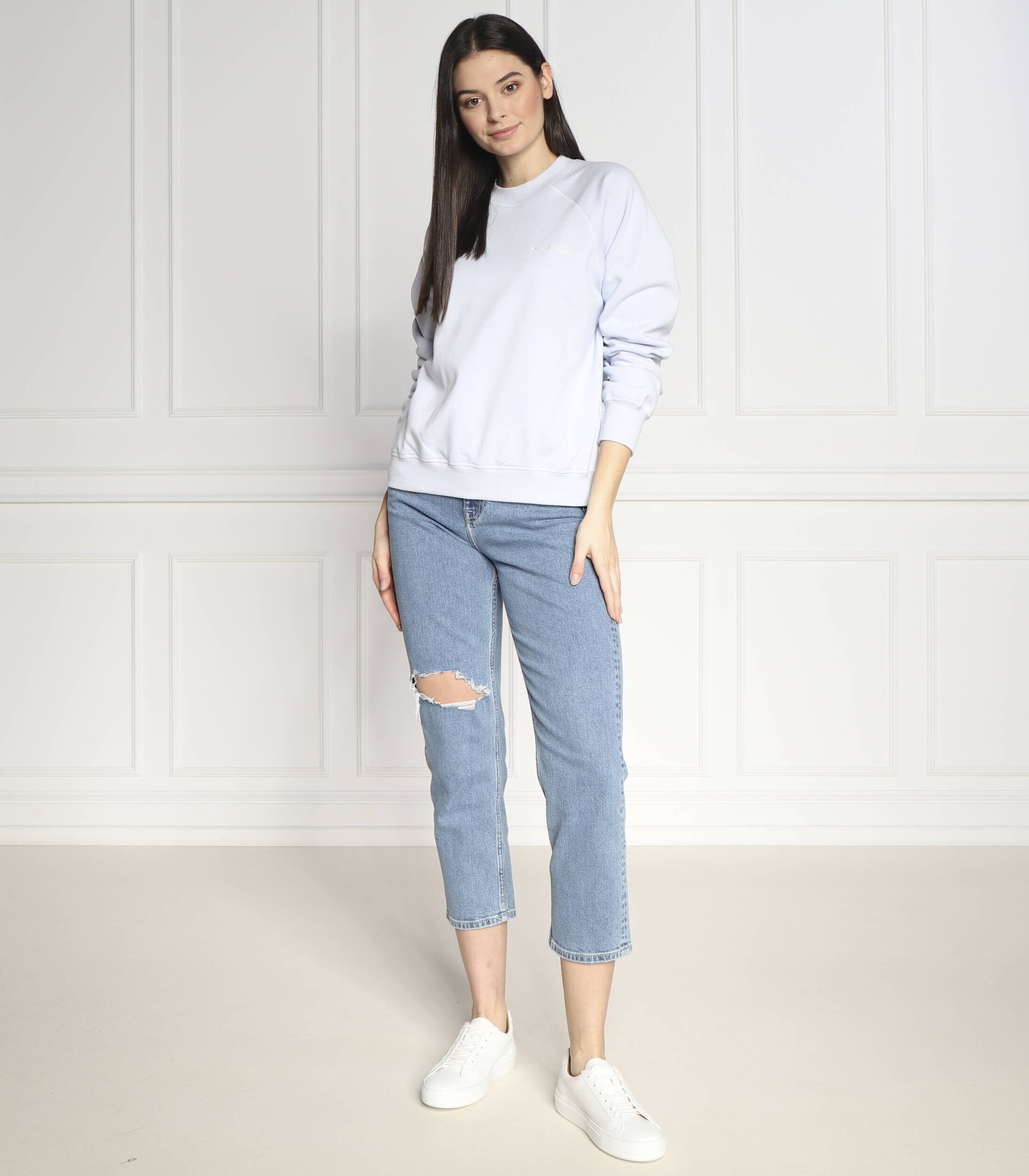 Samsøe Samsøe Hanorac | Regular Fit