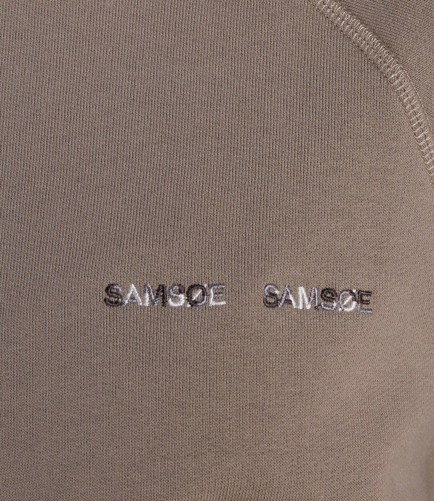Samsøe Samsøe Hanorac | Regular Fit