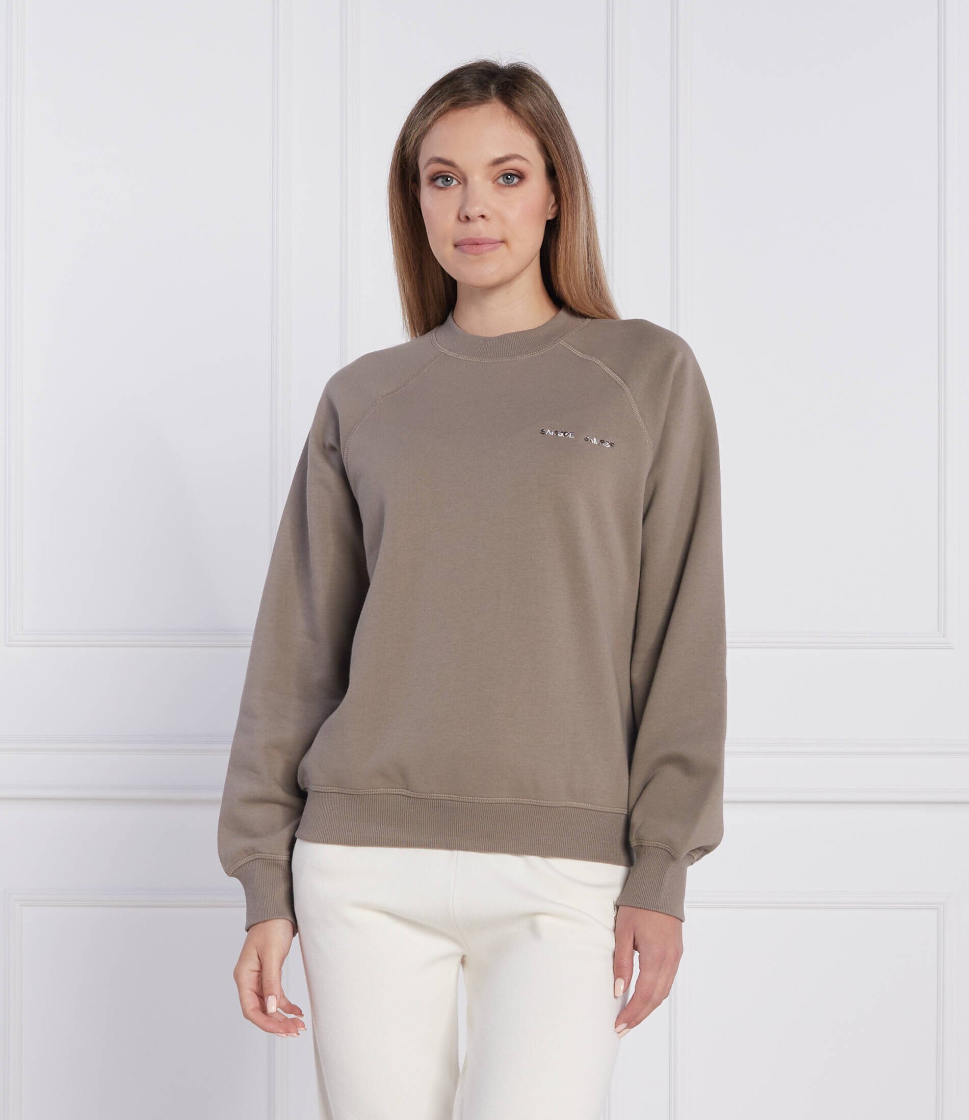 Samsøe Samsøe Hanorac | Regular Fit