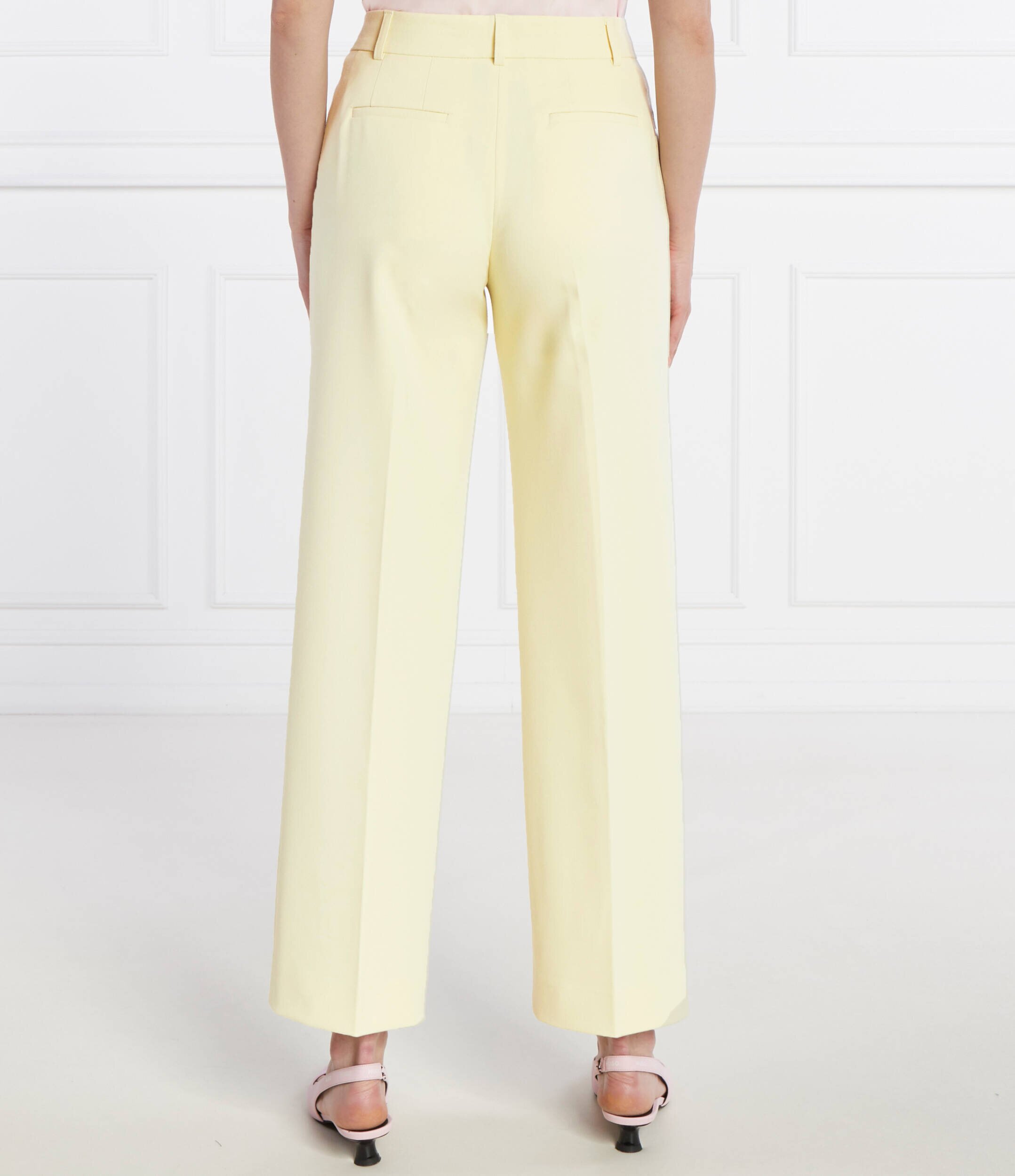 Samsøe Samsøe Pantaloni Haveny Trousers 13103 | Straight fit