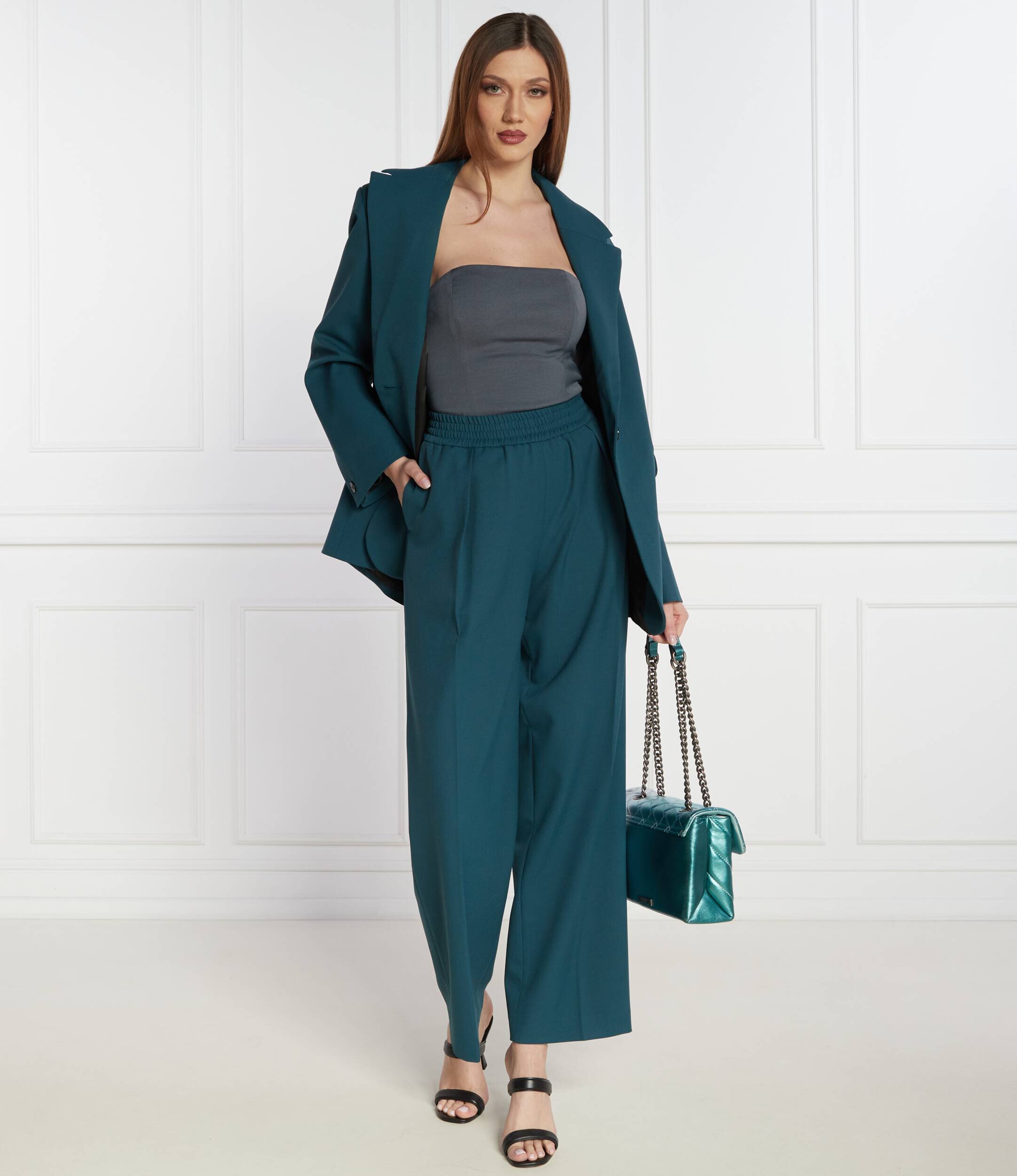 Samsøe Samsøe Pantaloni | Loose fit
