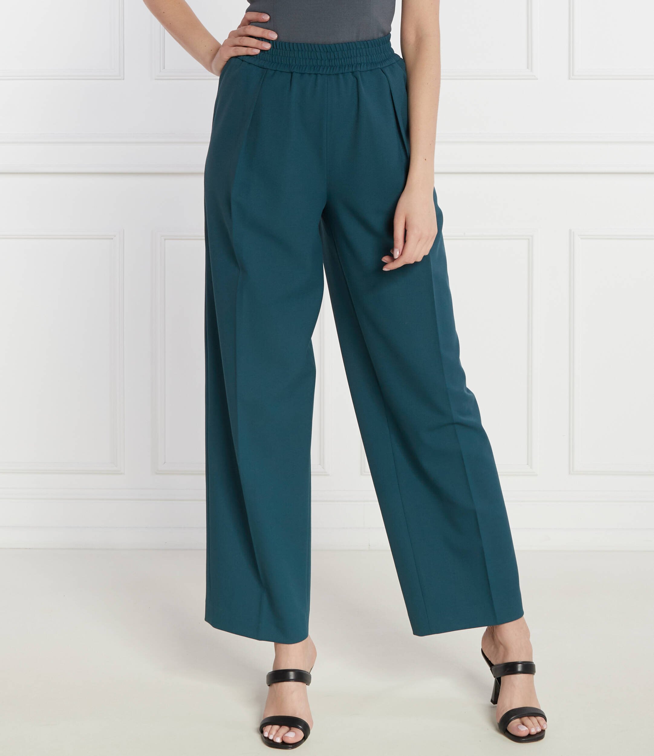 Samsøe Samsøe Pantaloni | Loose fit