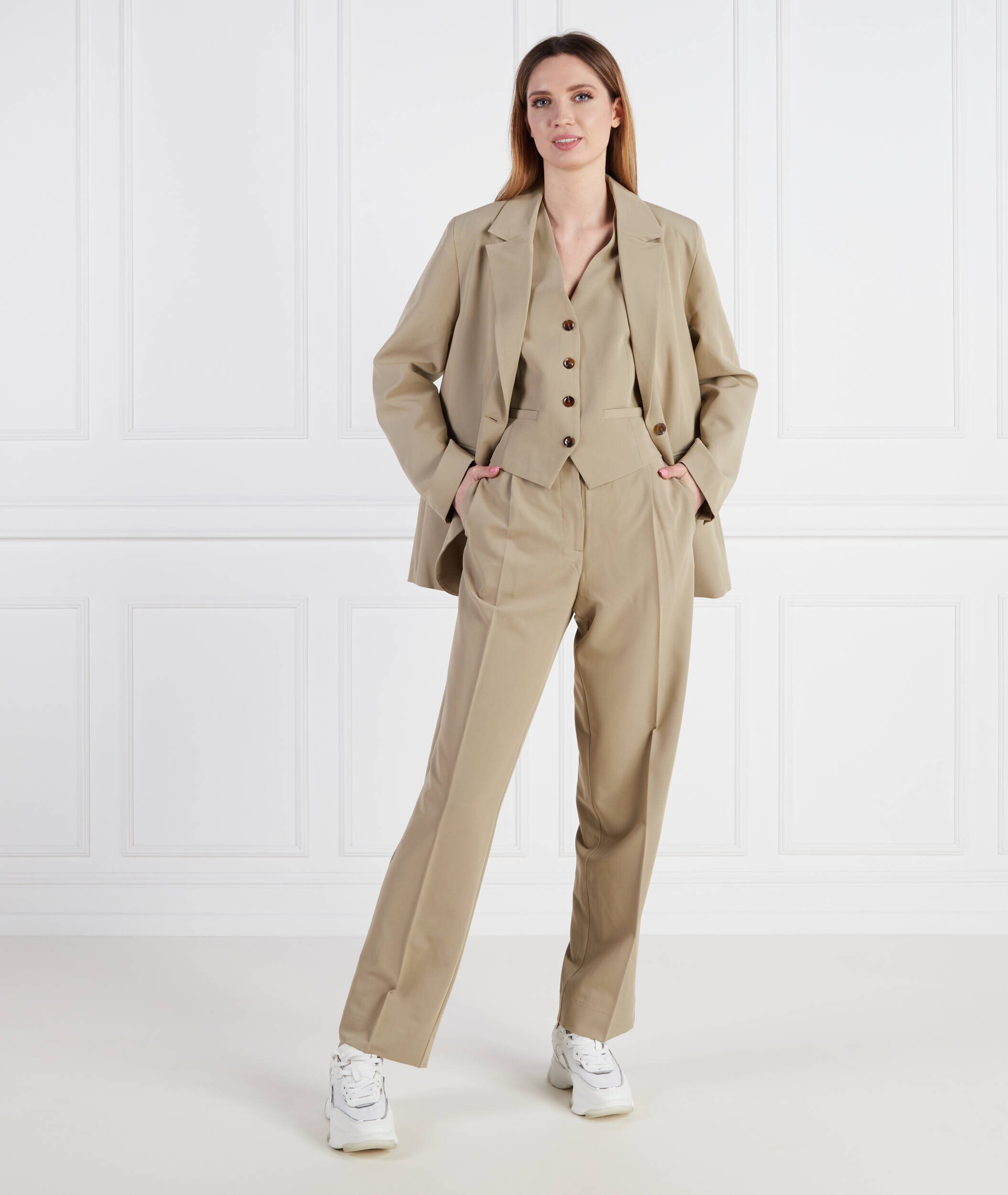Samsøe Samsøe Pantaloni | Relaxed fit