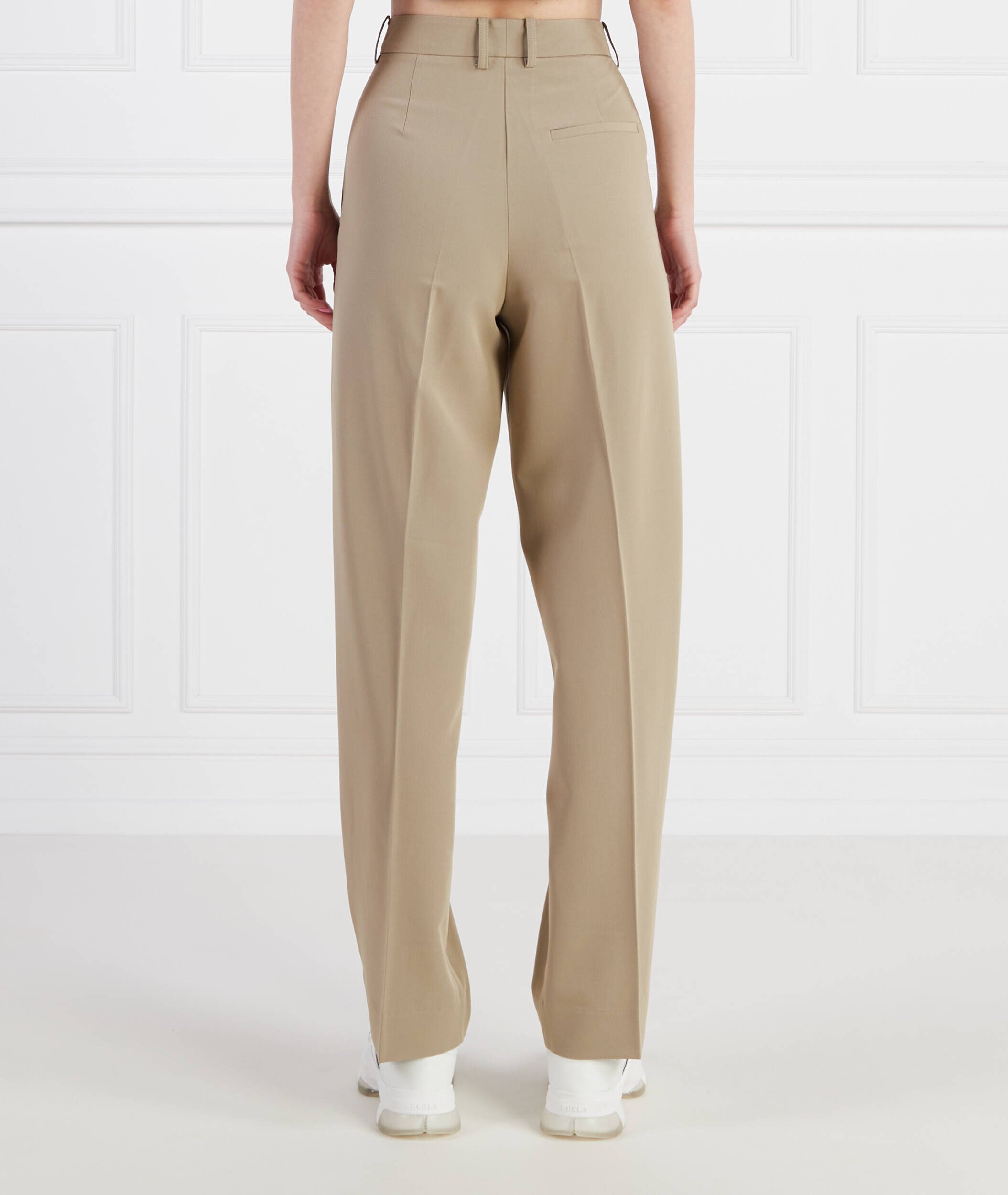 Samsøe Samsøe Pantaloni | Relaxed fit