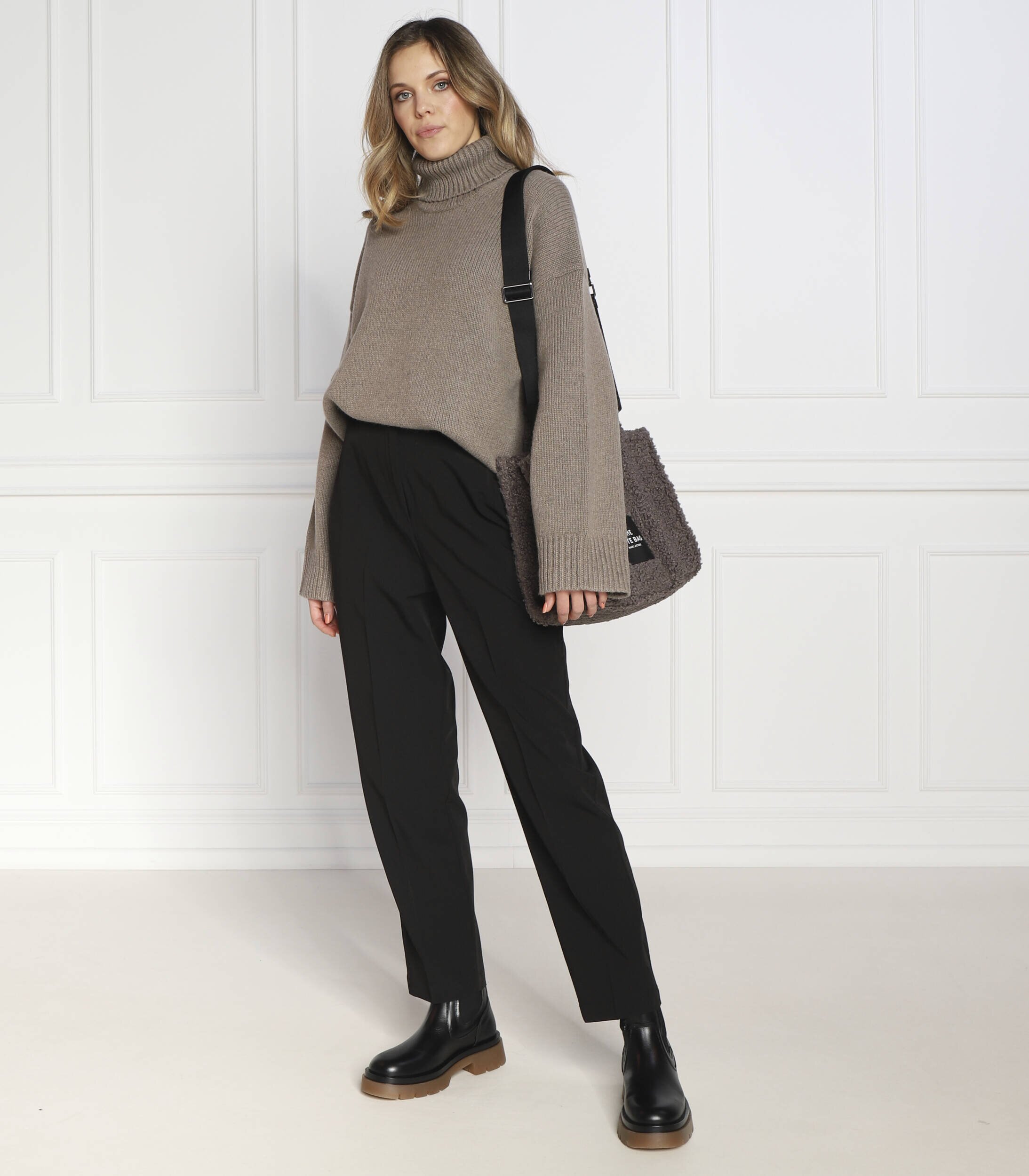 Samsøe Samsøe Pantaloni | Relaxed fit