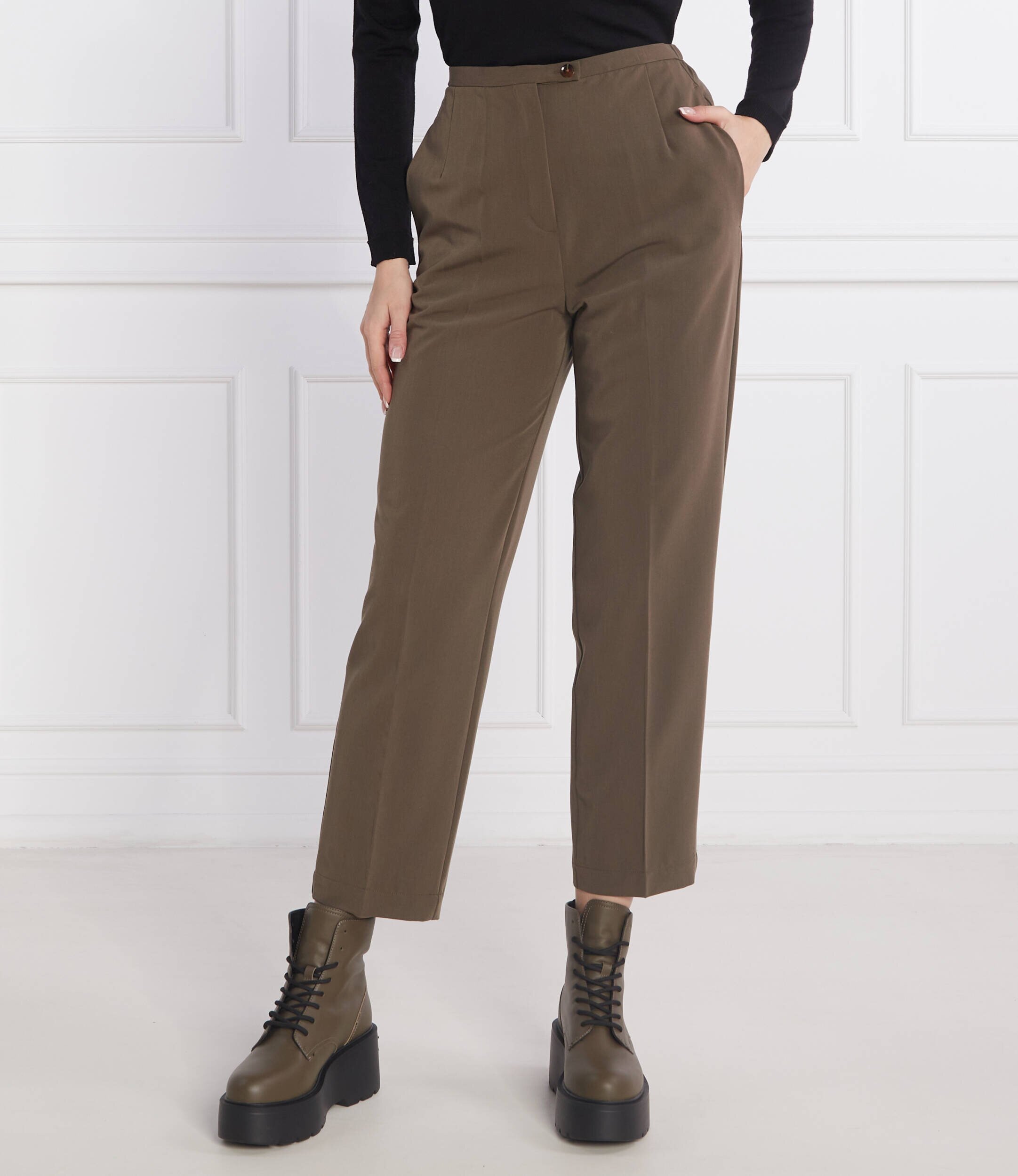 Samsøe Samsøe Pantaloni | Relaxed fit