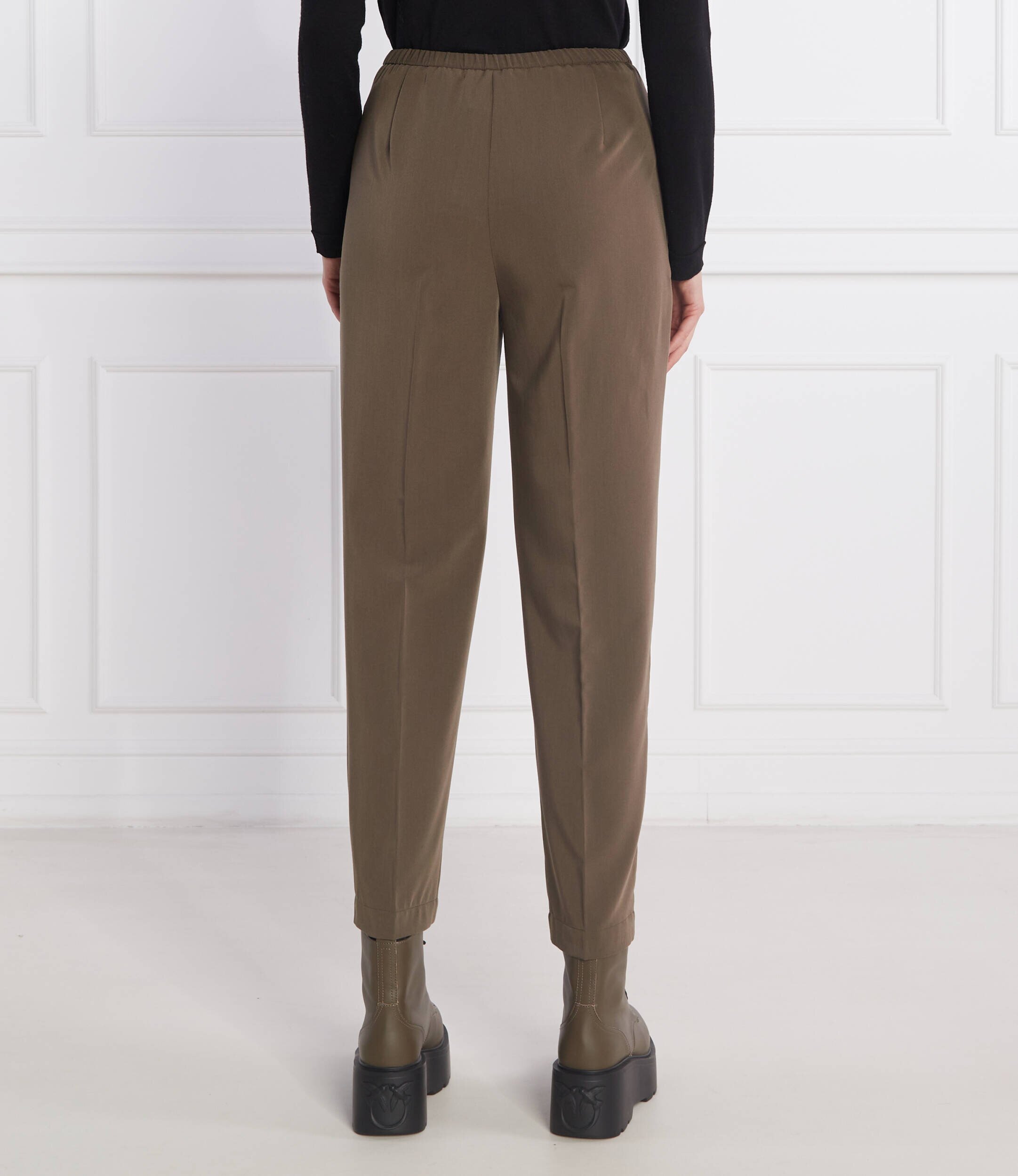Samsøe Samsøe Pantaloni | Relaxed fit