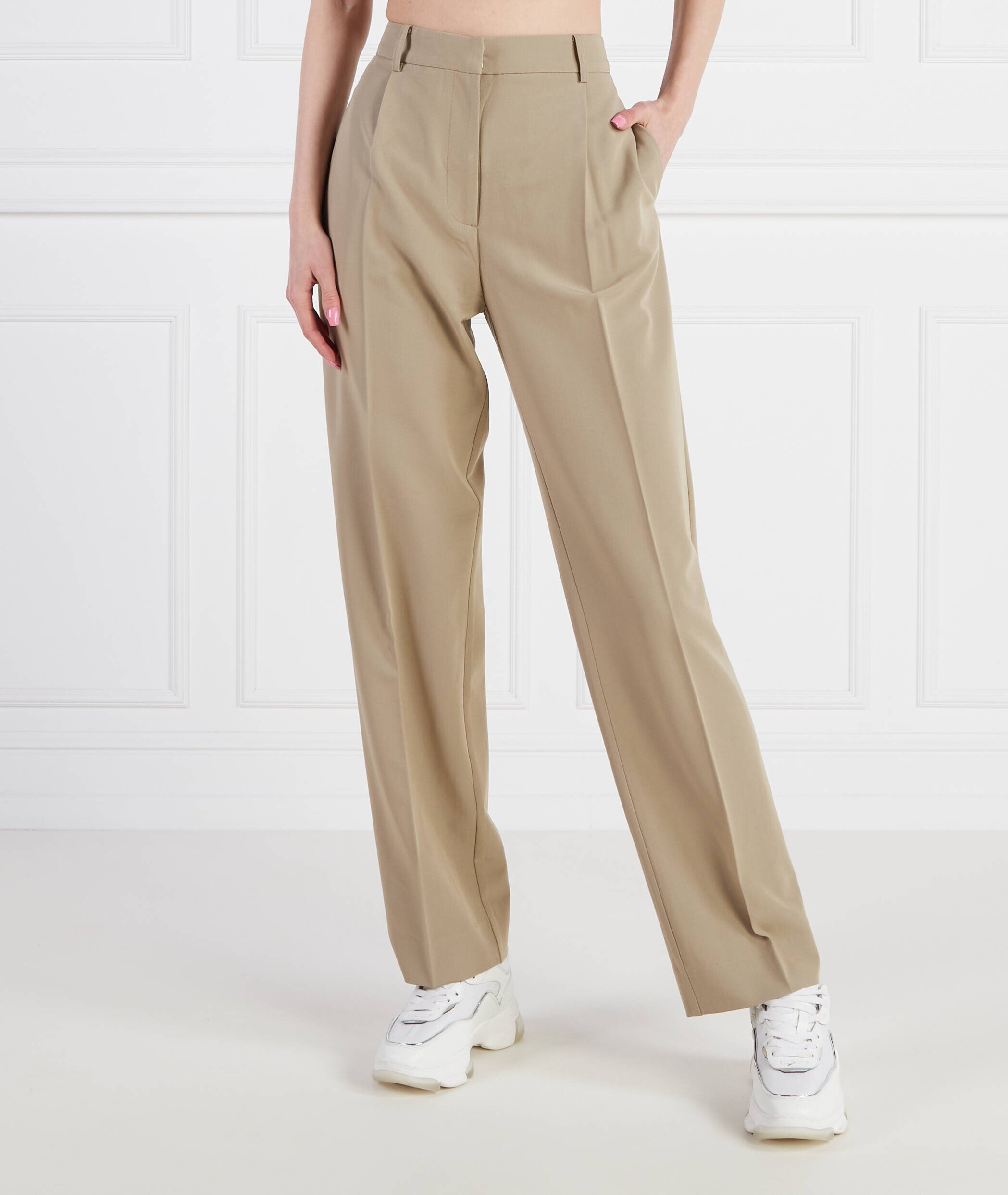 Samsøe Samsøe Pantaloni | Relaxed fit